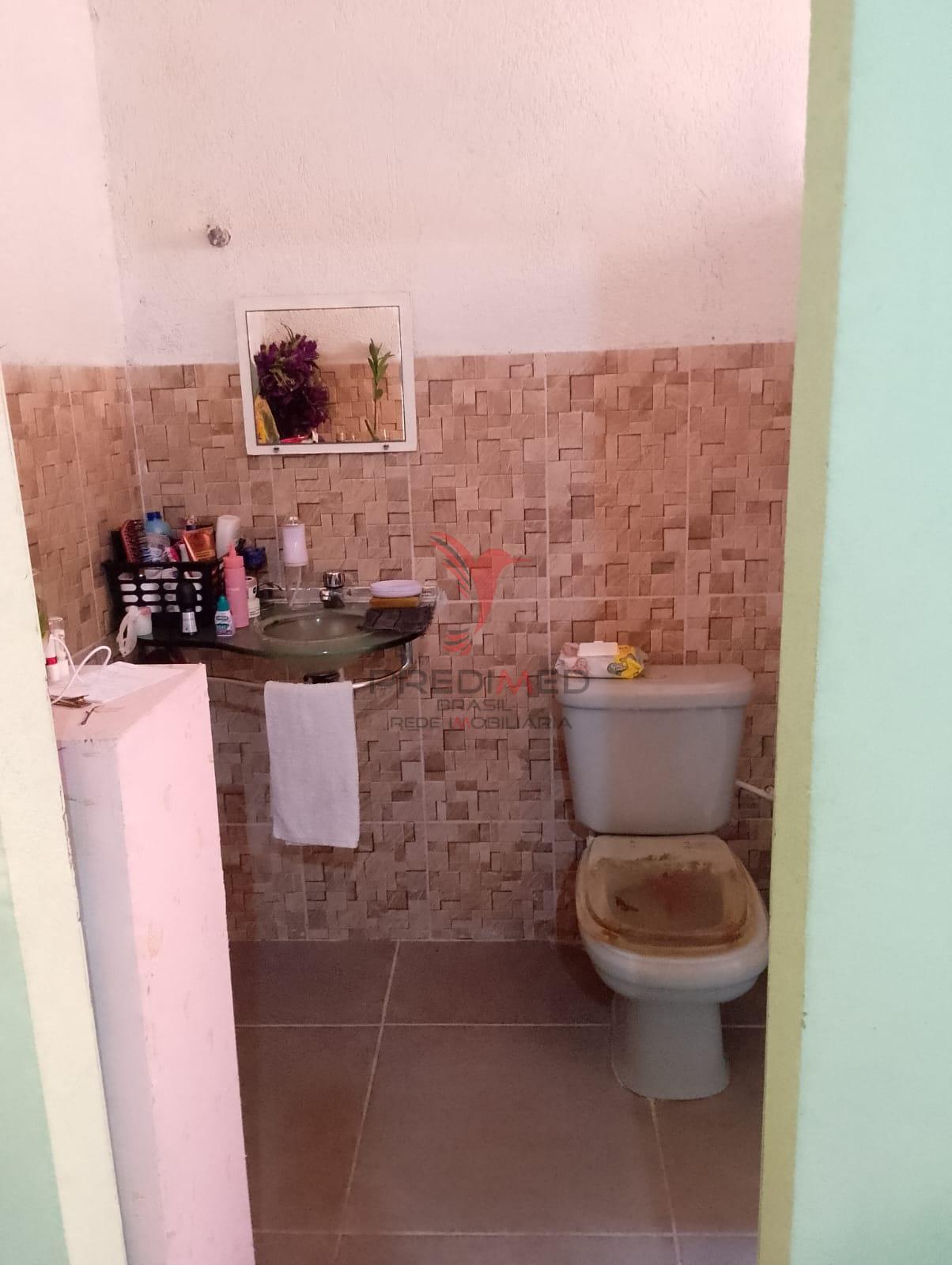 CASA &Agrave; VENDA EM IGUABINHA &ndash; 300M DA PRAIA | PORTEIRA FECHADA Rua Conde de Bonfim Araruama - 