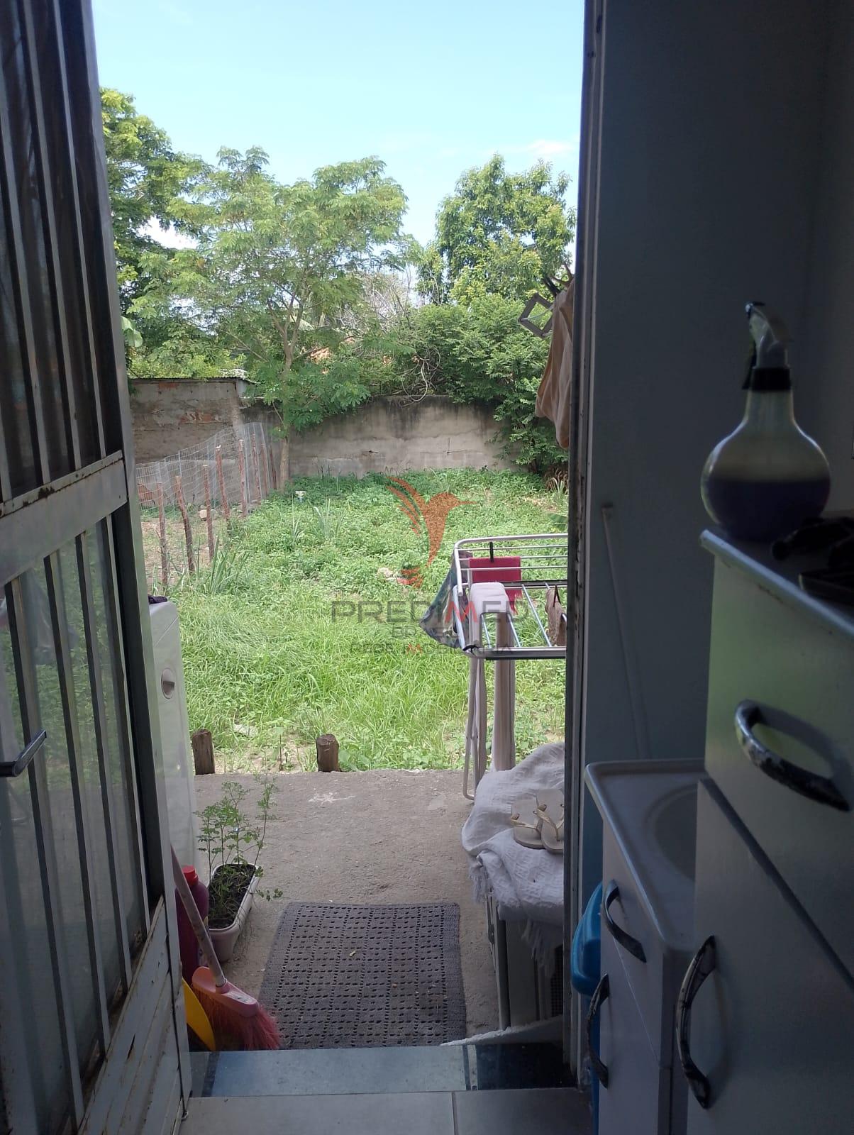 CASA &Agrave; VENDA EM IGUABINHA &ndash; 300M DA PRAIA | PORTEIRA FECHADA Rua Conde de Bonfim Araruama - 