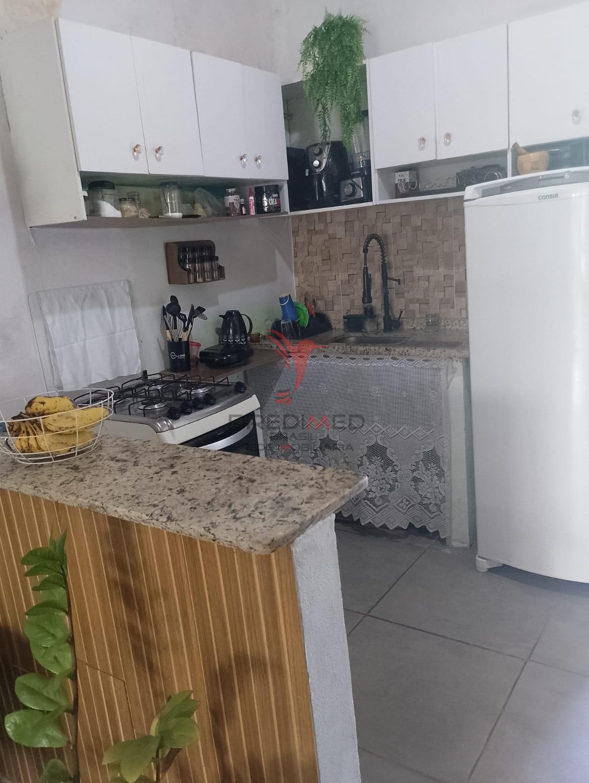 CASA &Agrave; VENDA EM IGUABINHA &ndash; 300M DA PRAIA | PORTEIRA FECHADA Rua Conde de Bonfim Araruama - 