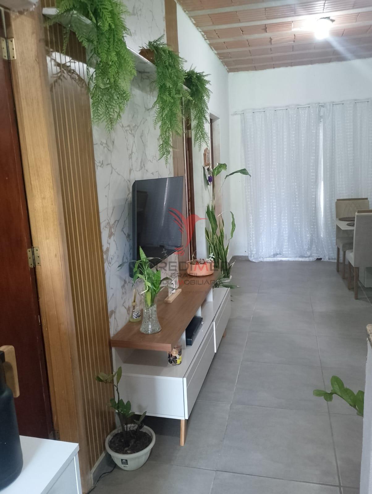 CASA &Agrave; VENDA EM IGUABINHA &ndash; 300M DA PRAIA | PORTEIRA FECHADA Rua Conde de Bonfim Araruama - 