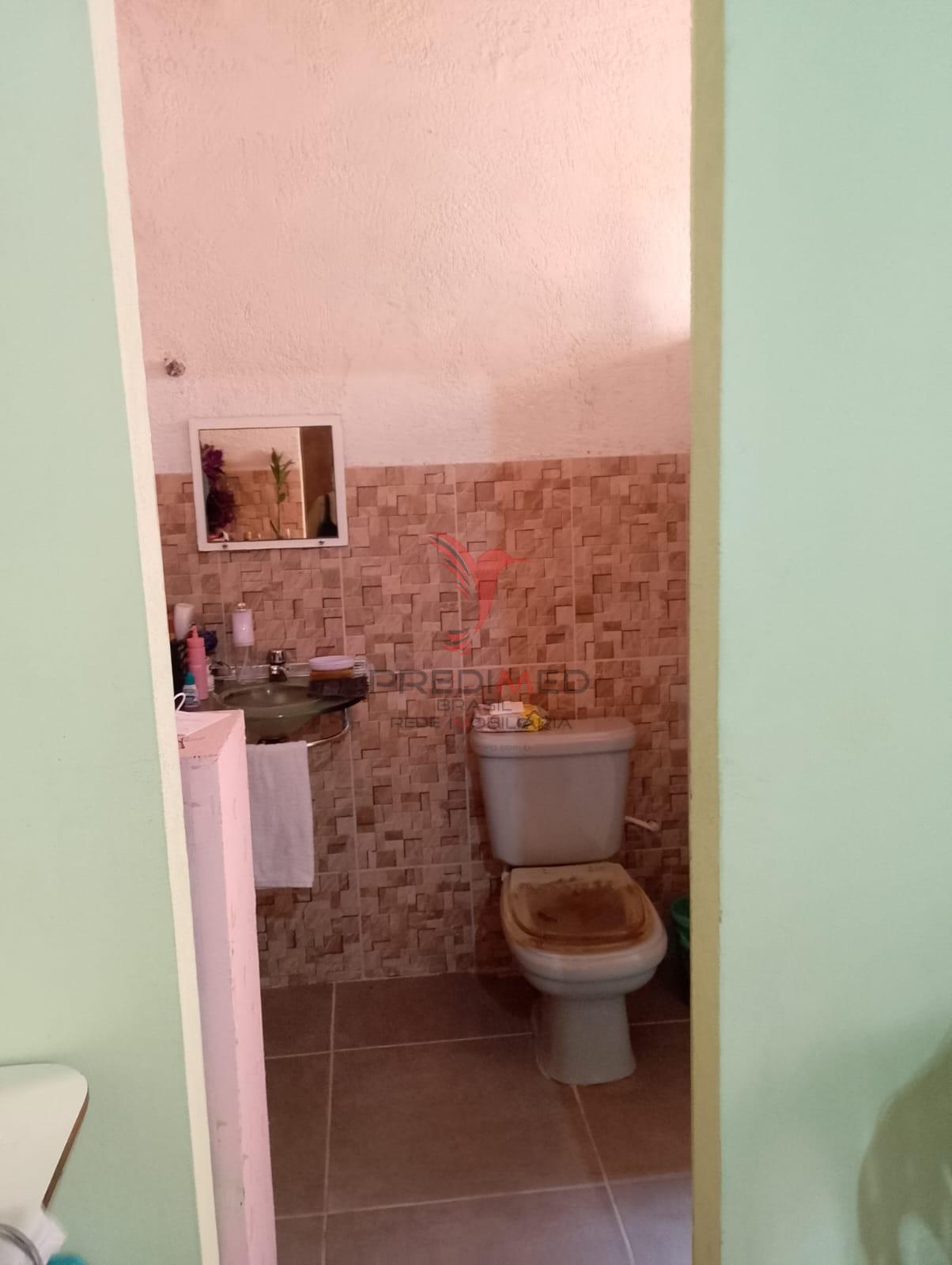 CASA &Agrave; VENDA EM IGUABINHA &ndash; 300M DA PRAIA | PORTEIRA FECHADA Rua Conde de Bonfim Araruama - 