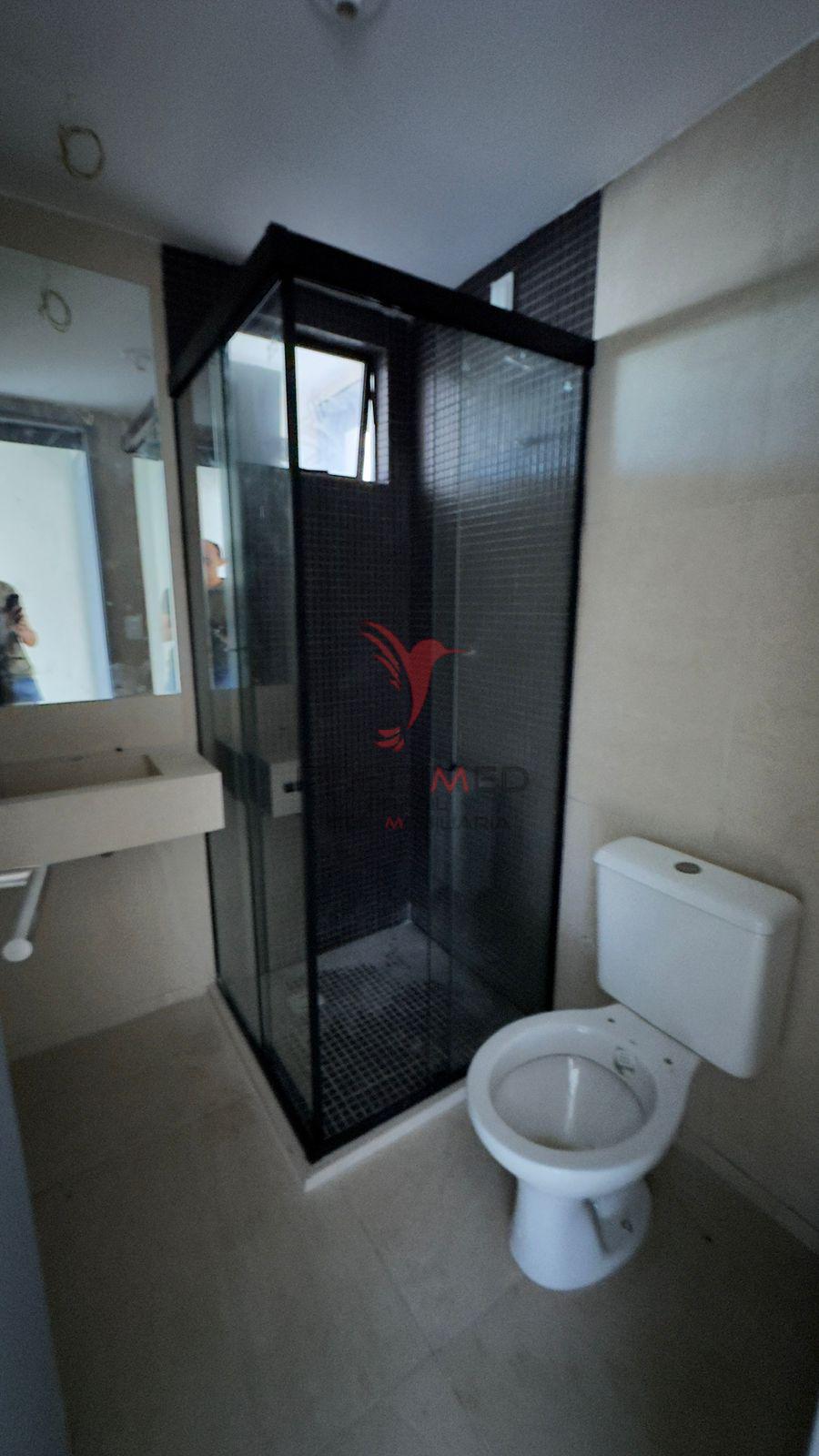 Apartamento andar alto em Mana&iacute;ra Rua Francisco Claudino Pereira João Pessoa - 