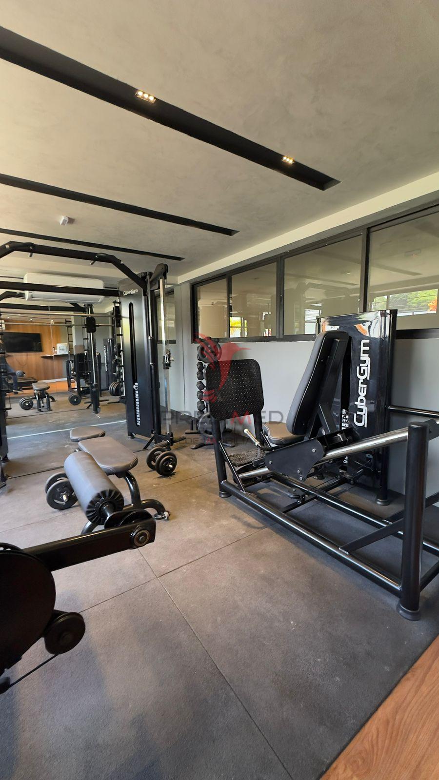 Apartamento, 3 quartos, 92 m² - Foto 17