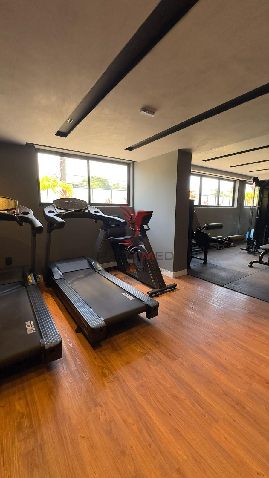 Apartamento andar alto em Mana&iacute;ra Rua Francisco Claudino Pereira João Pessoa - 