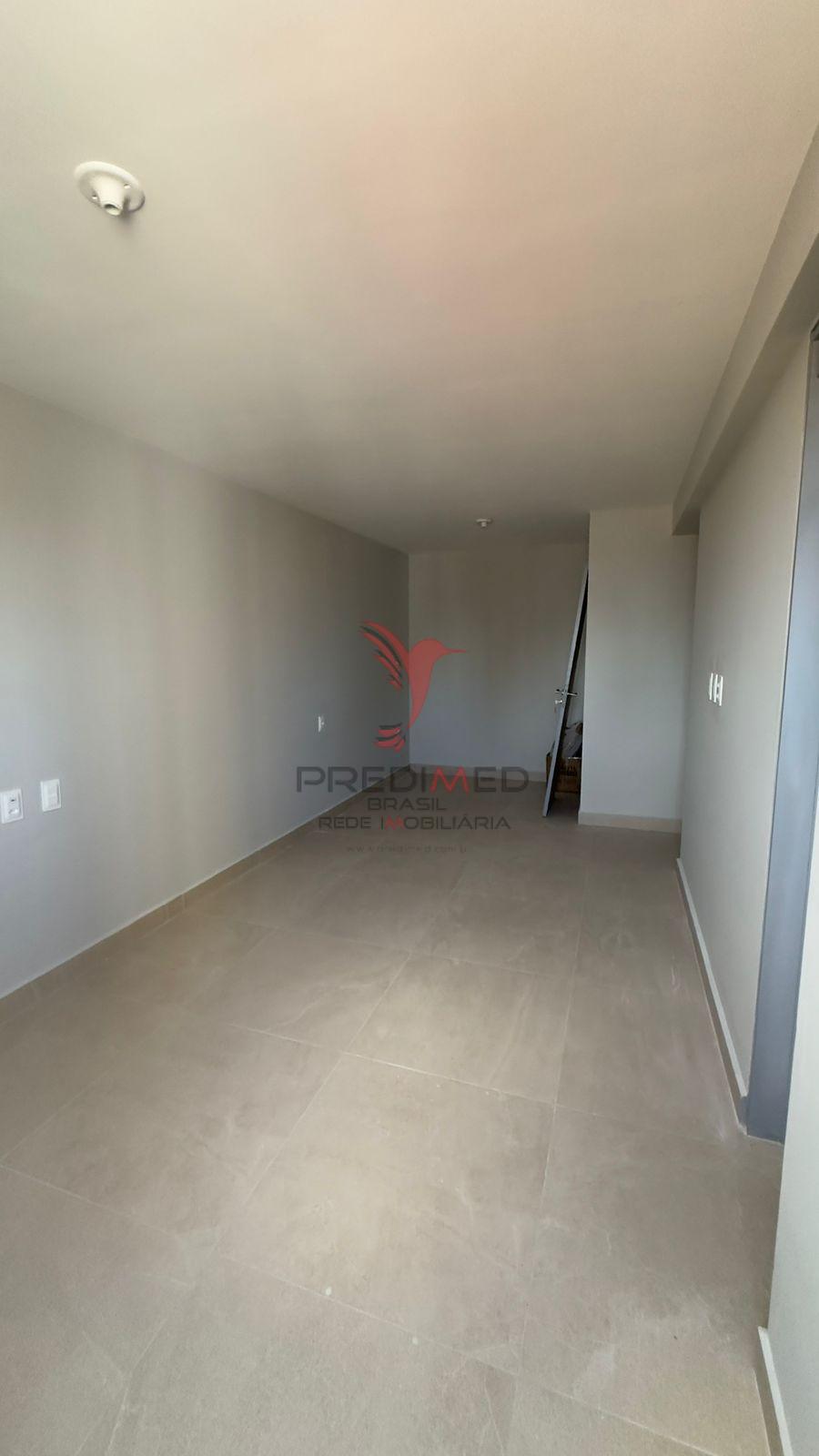 Apartamento andar alto em Mana&iacute;ra Rua Francisco Claudino Pereira João Pessoa - 