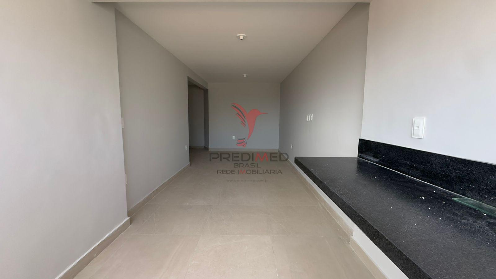 Apartamento andar alto em Mana&iacute;ra Rua Francisco Claudino Pereira João Pessoa - 