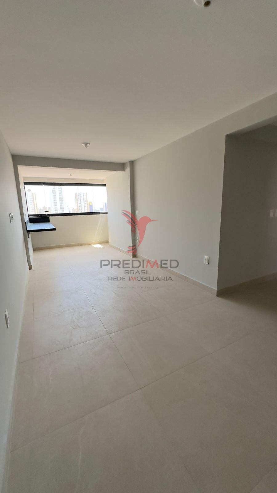 Apartamento, 3 quartos, 92 m² - Foto 1