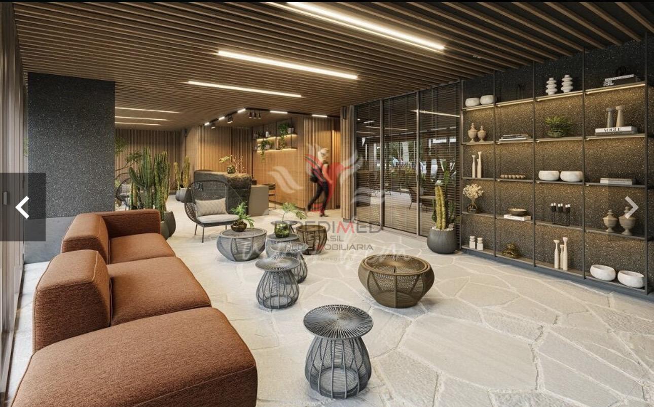 Flat/Apart Hotel, 1 quarto, 19 m² - Foto 5