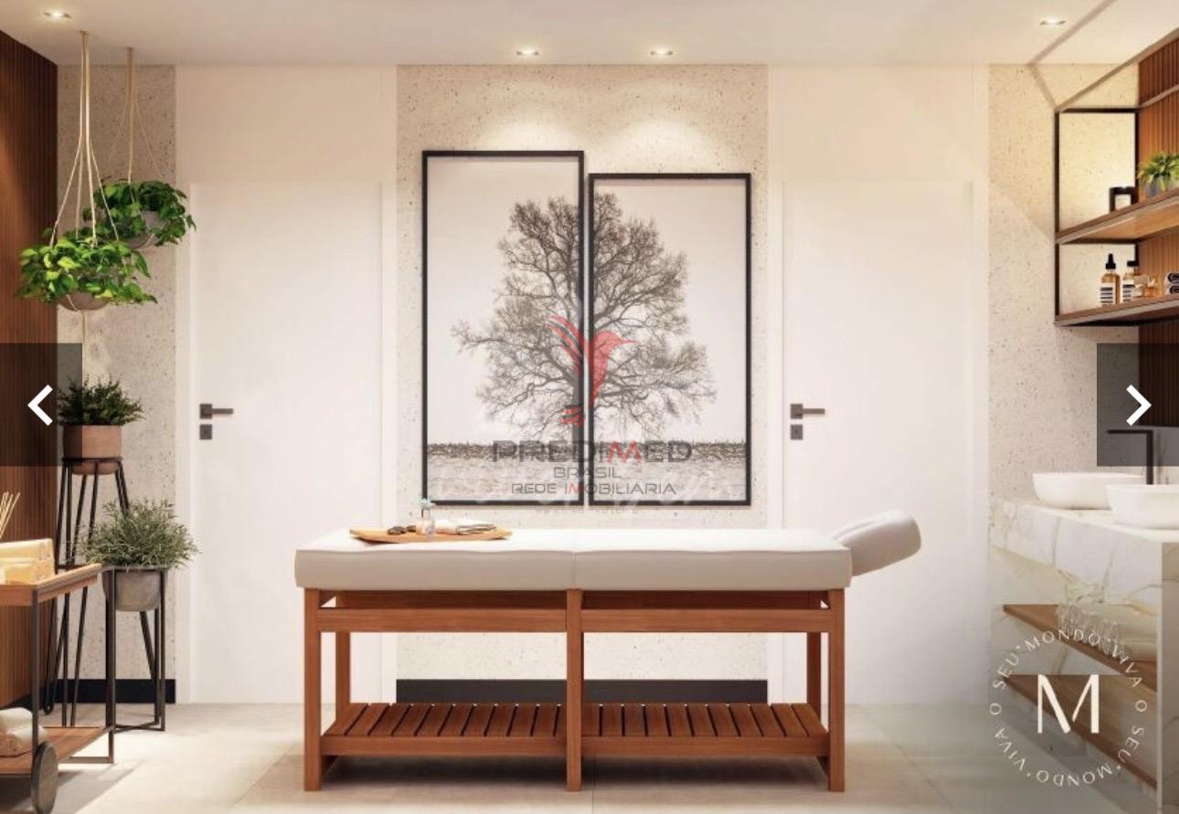 Vende-se flat na beira-mar do Bessa, melhor localiza&ccedil;&atilde;o para investimento! Avenida Governador Argemiro de Figueiredo João Pessoa - 