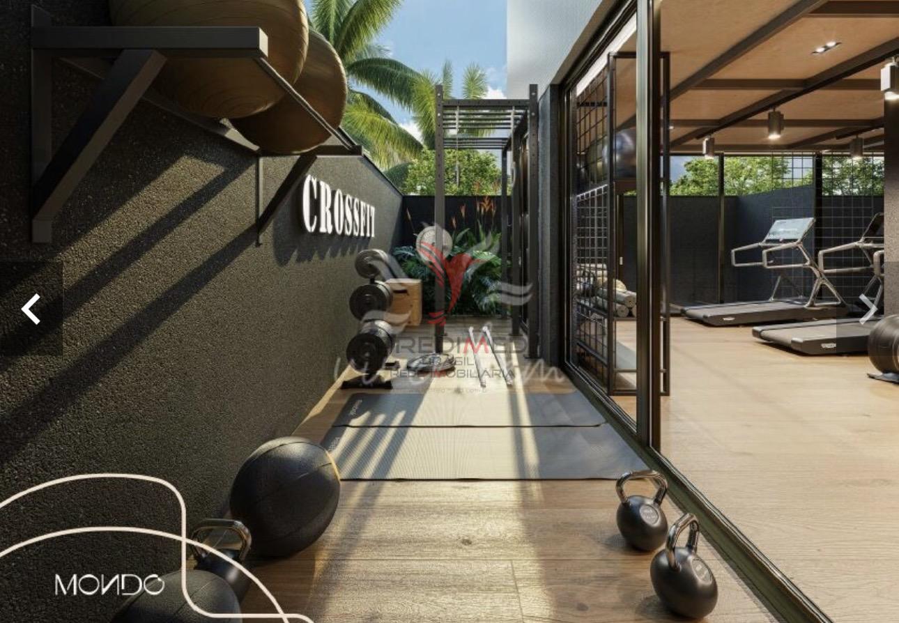 Flat/Apart Hotel, 1 quarto, 19 m² - Foto 8