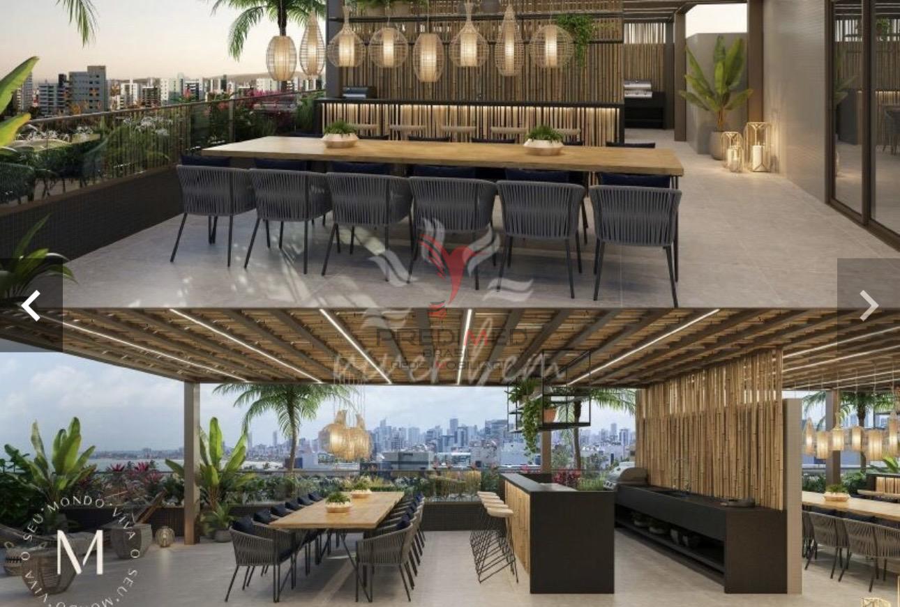 Flat/Apart Hotel, 1 quarto, 19 m² - Foto 2