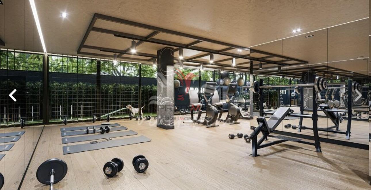 Flat/Apart Hotel, 1 quarto, 19 m² - Foto 4