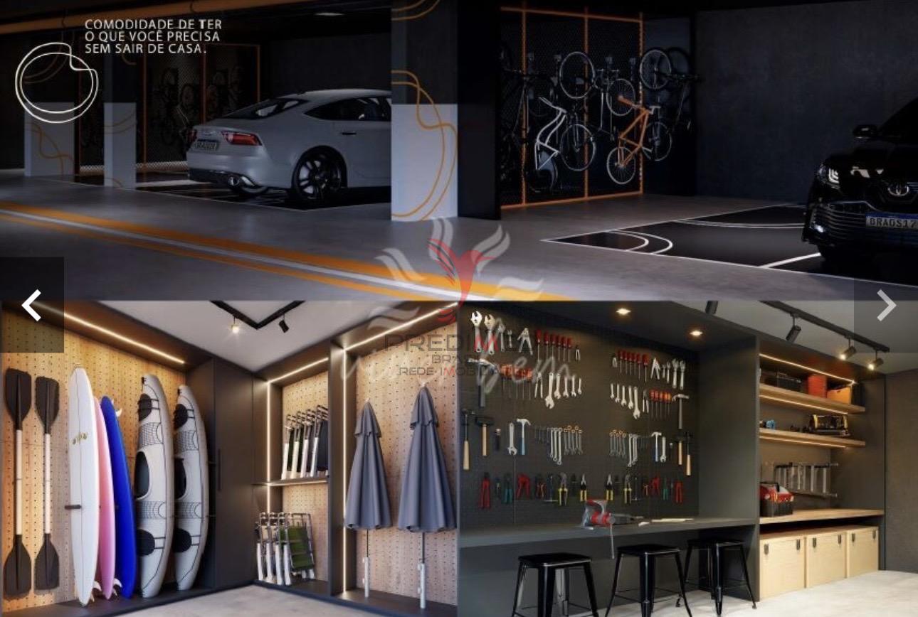 Flat/Apart Hotel, 1 quarto, 19 m² - Foto 10