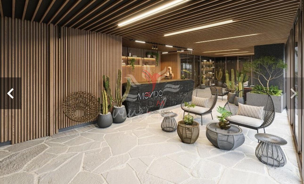 Flat/Apart Hotel, 1 quarto, 19 m² - Foto 6