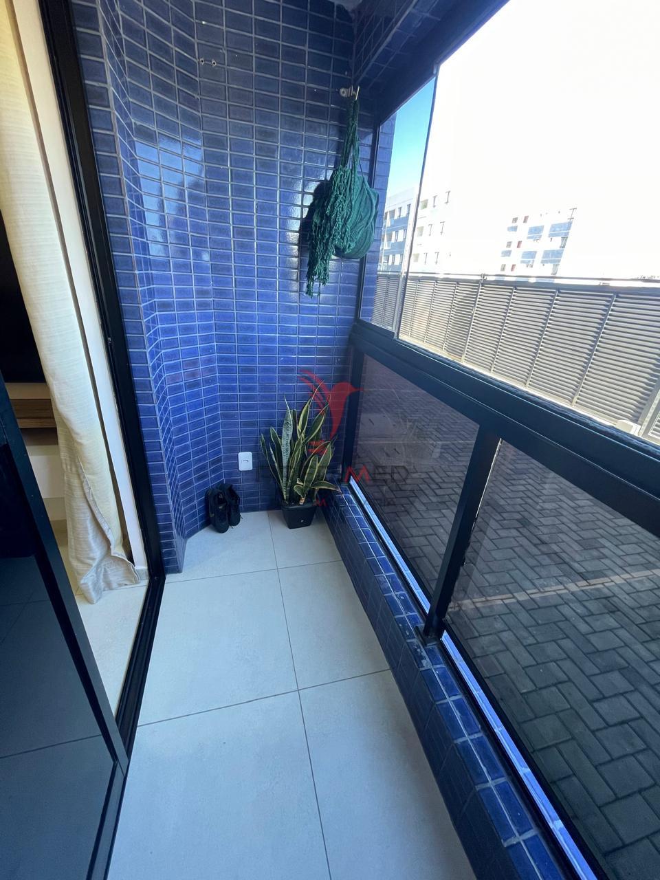 Apartamento na praia do po&ccedil;o/cabedelo-Pb (T&eacute;rreo) rua maria neide nobrega de oliveira Cabedelo - 