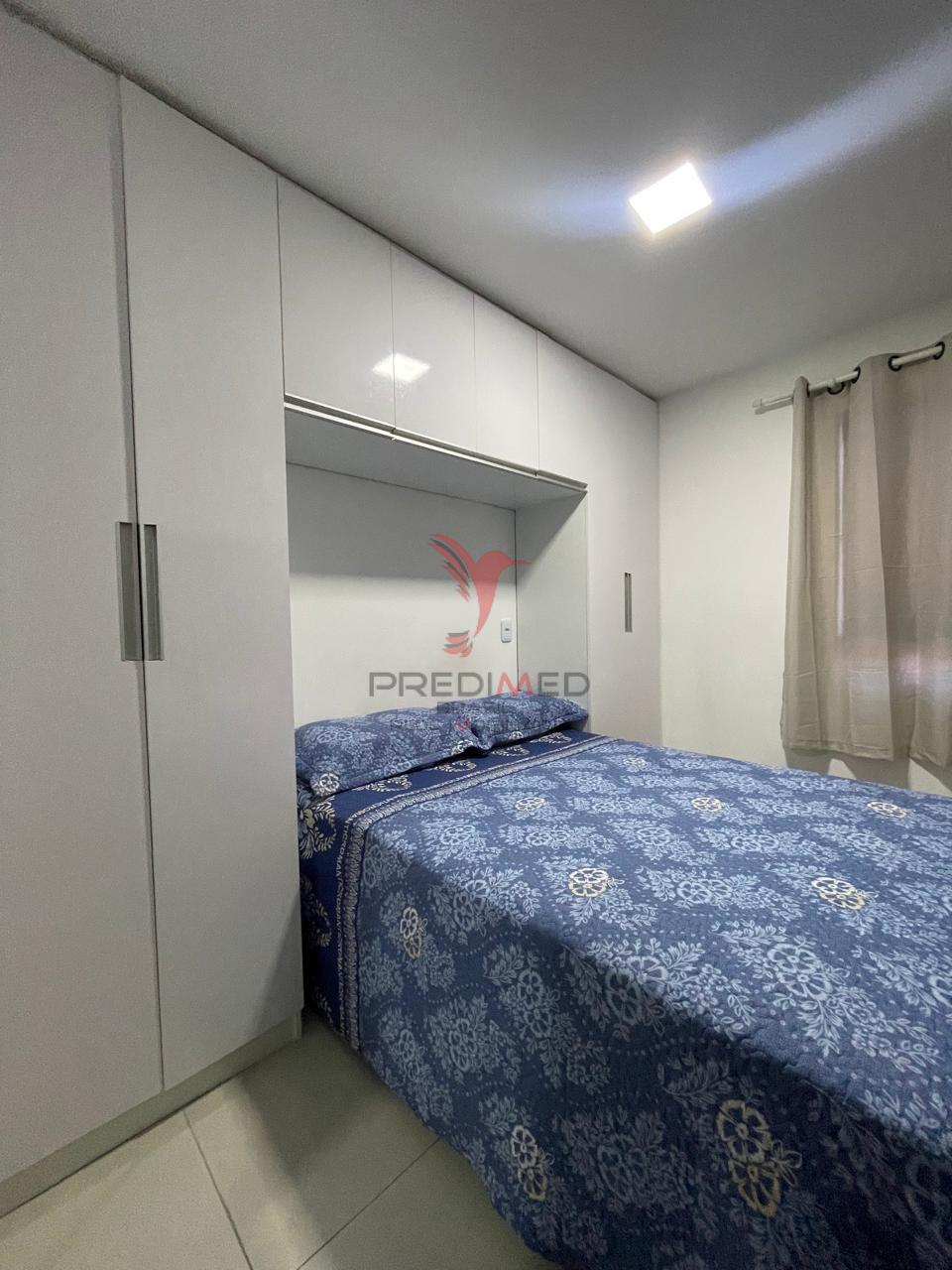Apartamento, 2 quartos - Foto 4