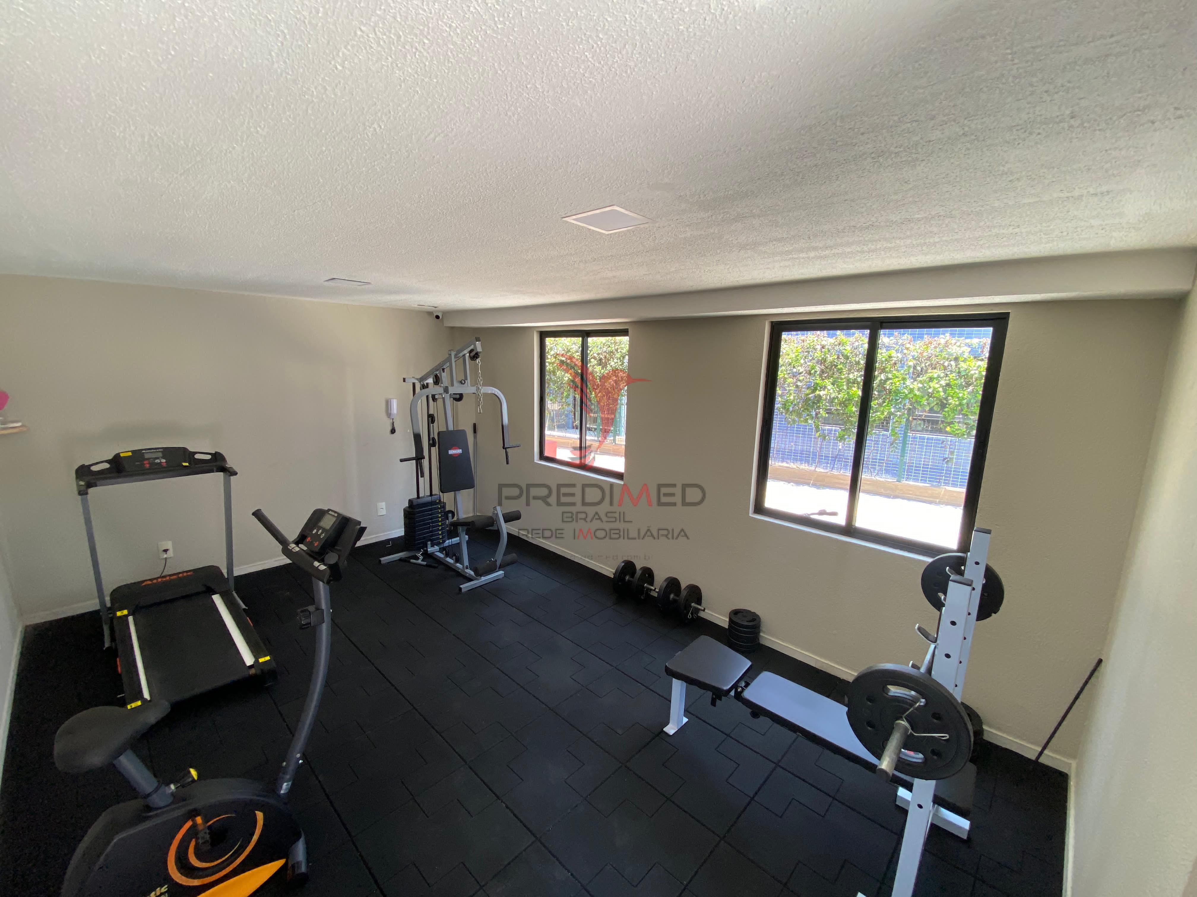 Apartamento na praia do po&ccedil;o/cabedelo-Pb (T&eacute;rreo) rua maria neide nobrega de oliveira Cabedelo - 