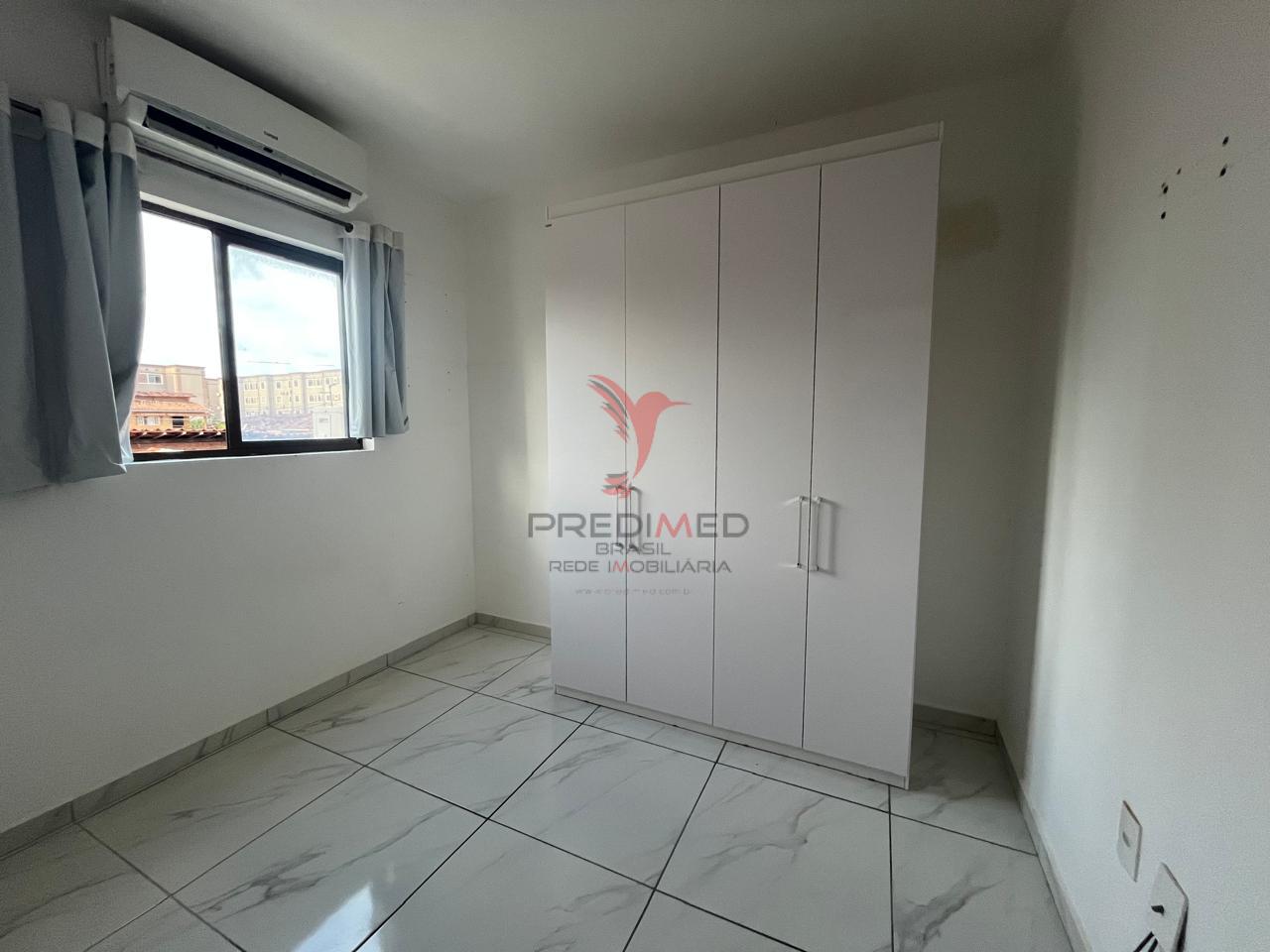 Apartamento, 2 quartos - Foto 1