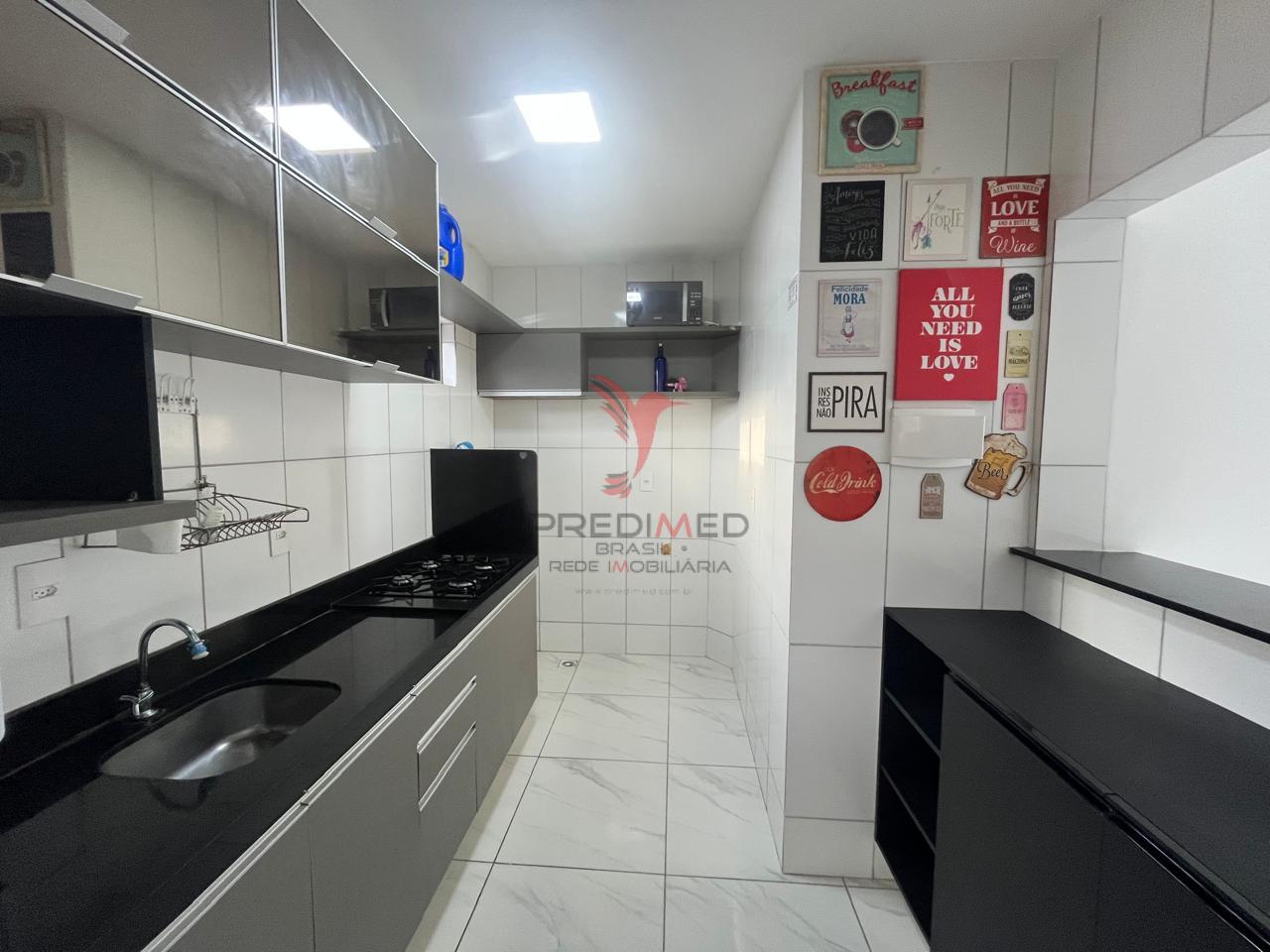 Apartamento, 2 quartos - Foto 6