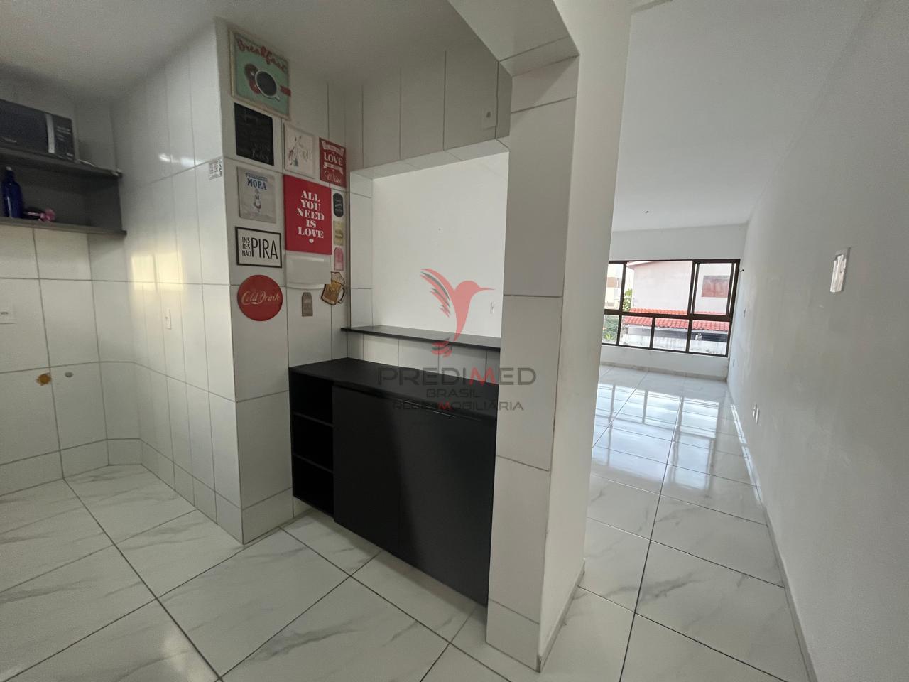 Apartamento, 2 quartos - Foto 5