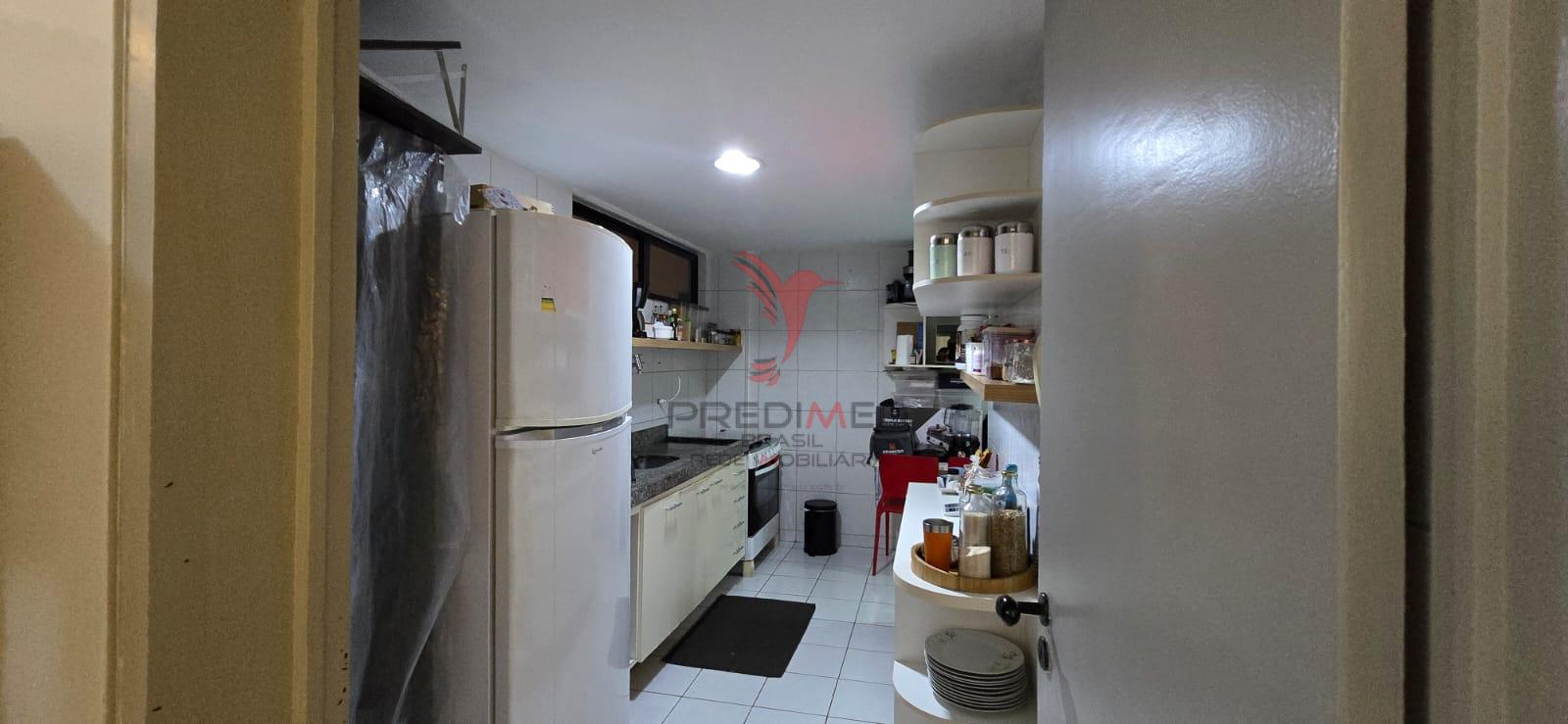 Vende-se apartamento no bairro do Miramar, &oacute;tima localiza&ccedil;&atilde;o  João Pessoa - 