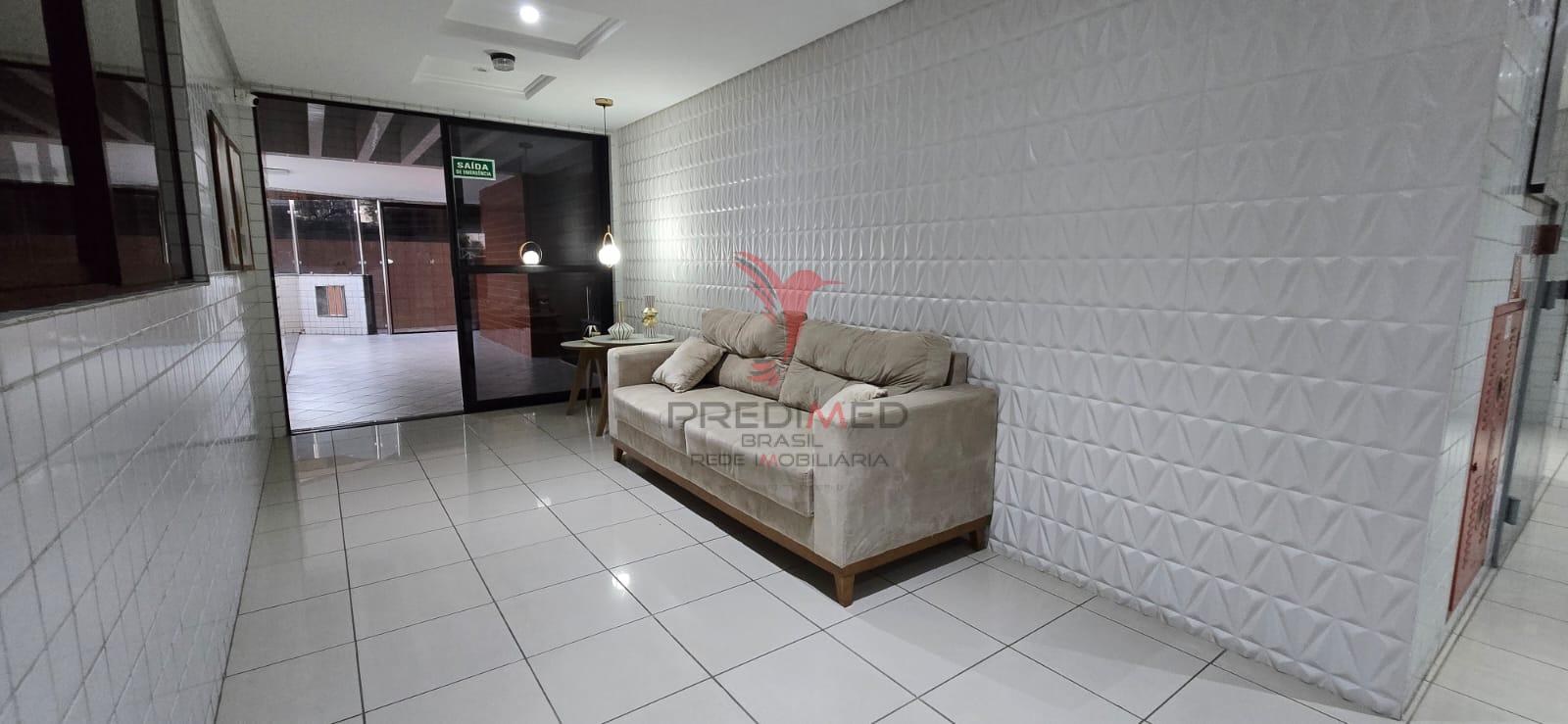 Vende-se apartamento no bairro do Miramar, &oacute;tima localiza&ccedil;&atilde;o  João Pessoa - 