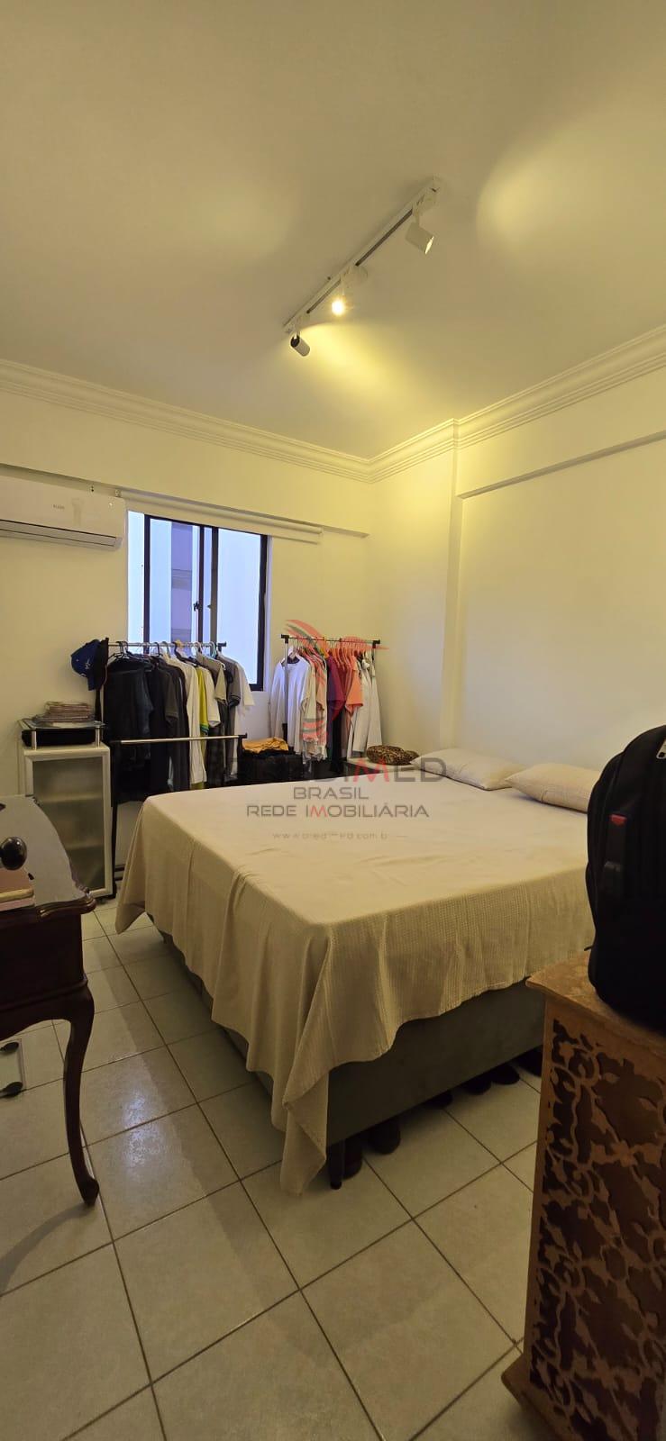 Vende-se apartamento no bairro do Miramar, &oacute;tima localiza&ccedil;&atilde;o  João Pessoa - 