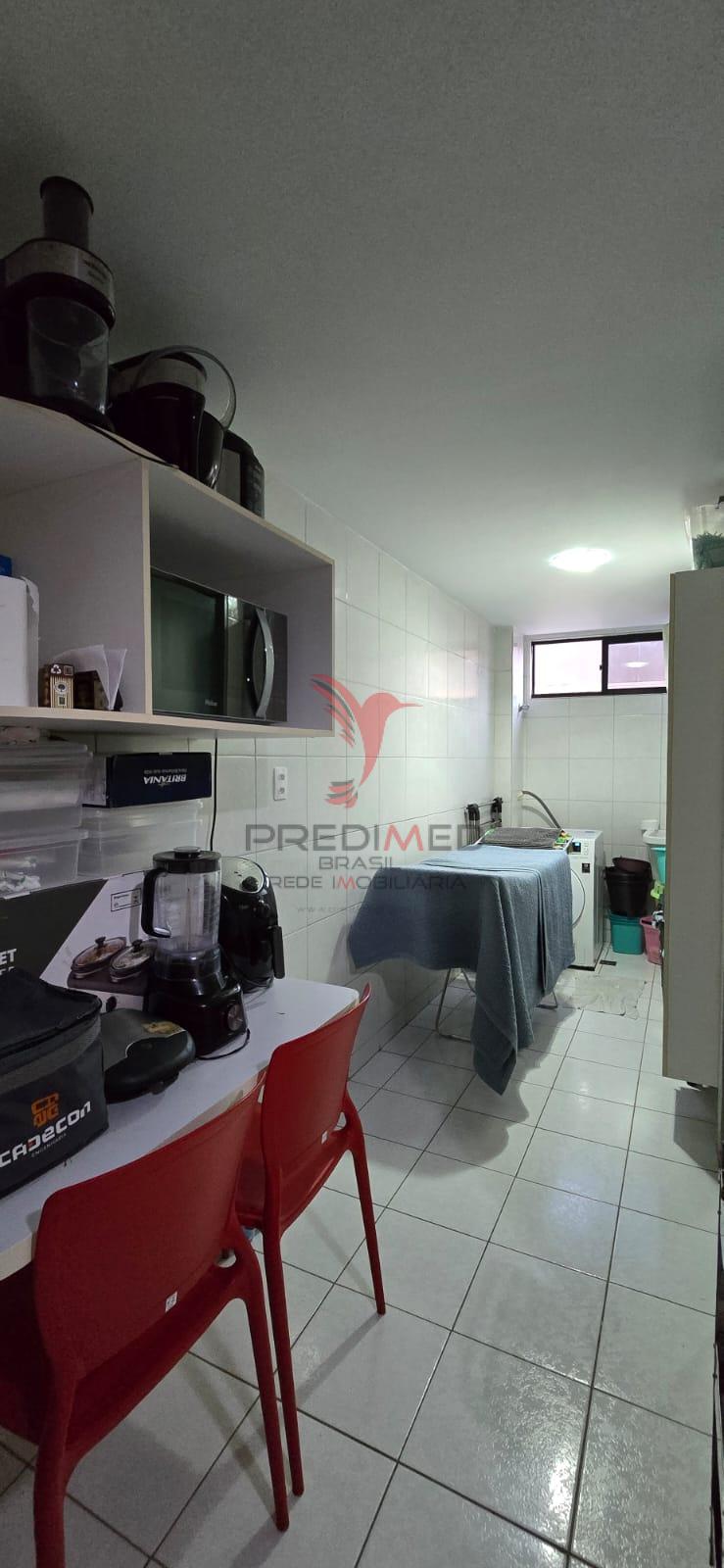 Vende-se apartamento no bairro do Miramar, &oacute;tima localiza&ccedil;&atilde;o  João Pessoa - 