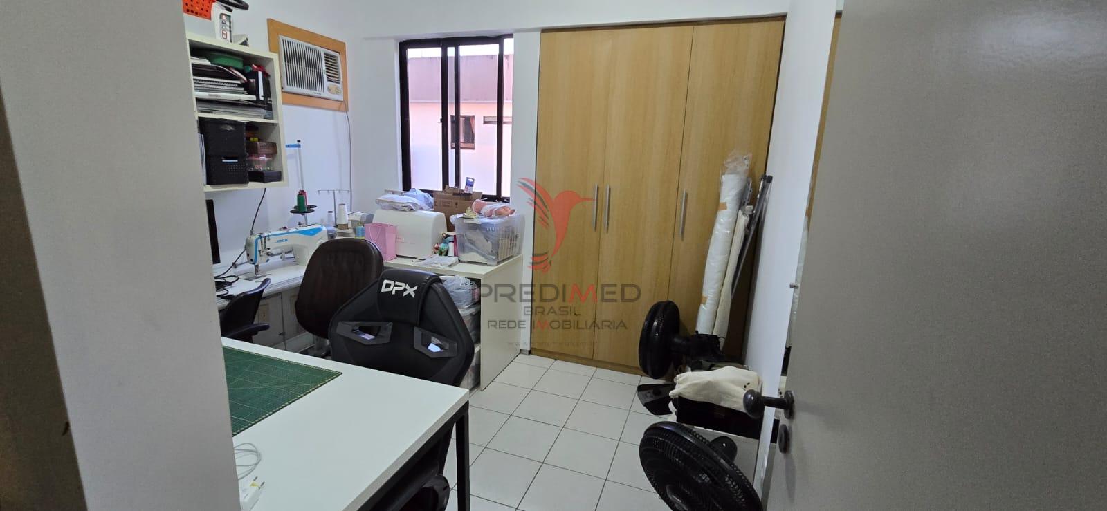 Apartamento, 3 quartos, 92 m² - Foto 13