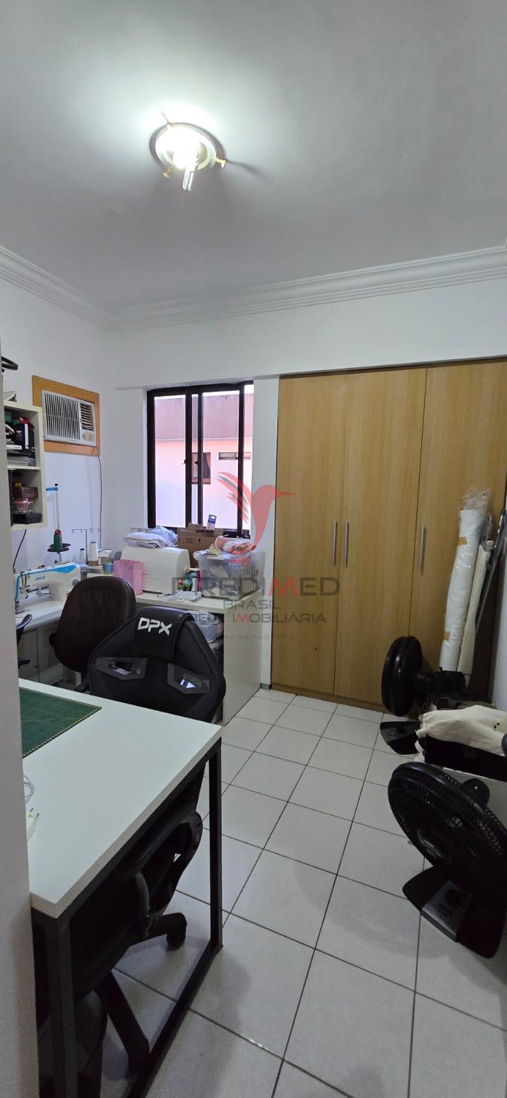 Vende-se apartamento no bairro do Miramar, &oacute;tima localiza&ccedil;&atilde;o  João Pessoa - 
