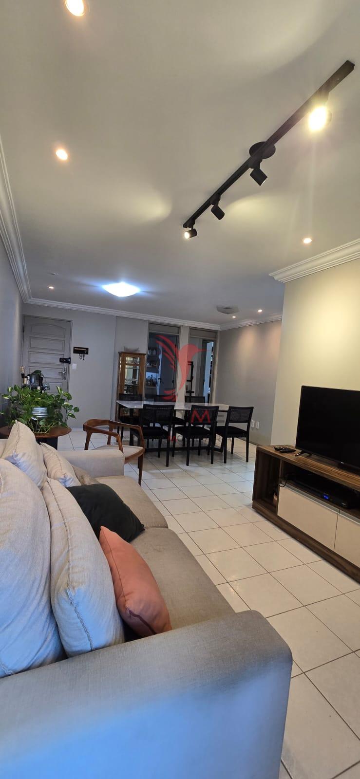 Vende-se apartamento no bairro do Miramar, &oacute;tima localiza&ccedil;&atilde;o  João Pessoa - 