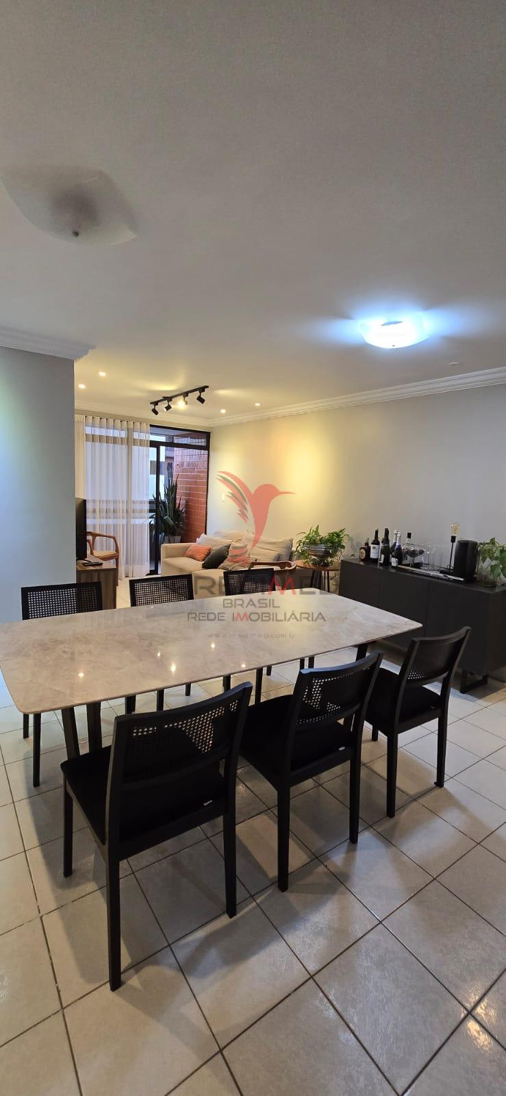 Vende-se apartamento no bairro do Miramar, &oacute;tima localiza&ccedil;&atilde;o  João Pessoa - 