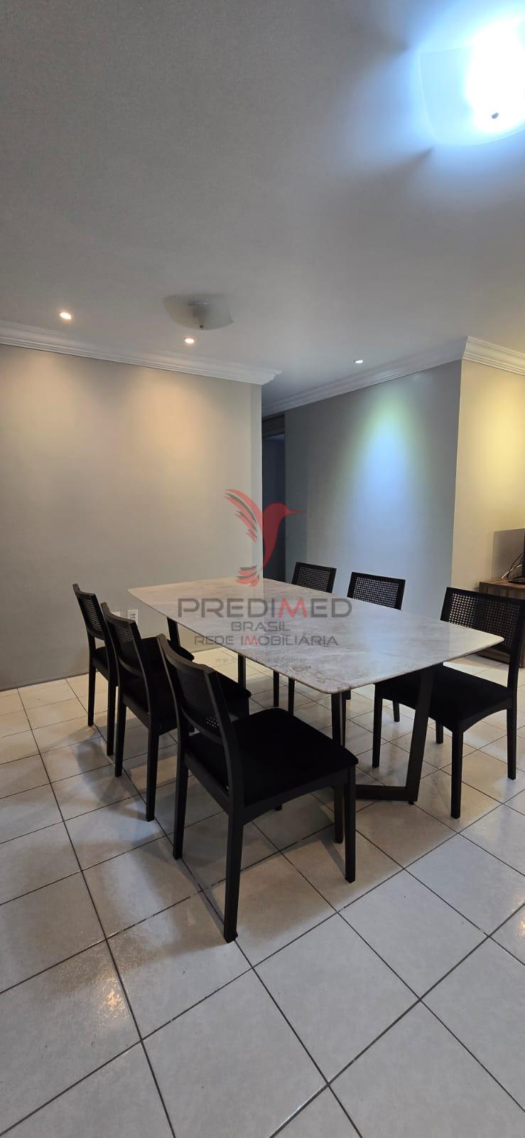 Vende-se apartamento no bairro do Miramar, &oacute;tima localiza&ccedil;&atilde;o  João Pessoa - 