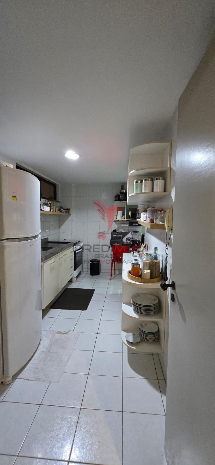 Vende-se apartamento no bairro do Miramar, &oacute;tima localiza&ccedil;&atilde;o  João Pessoa - 