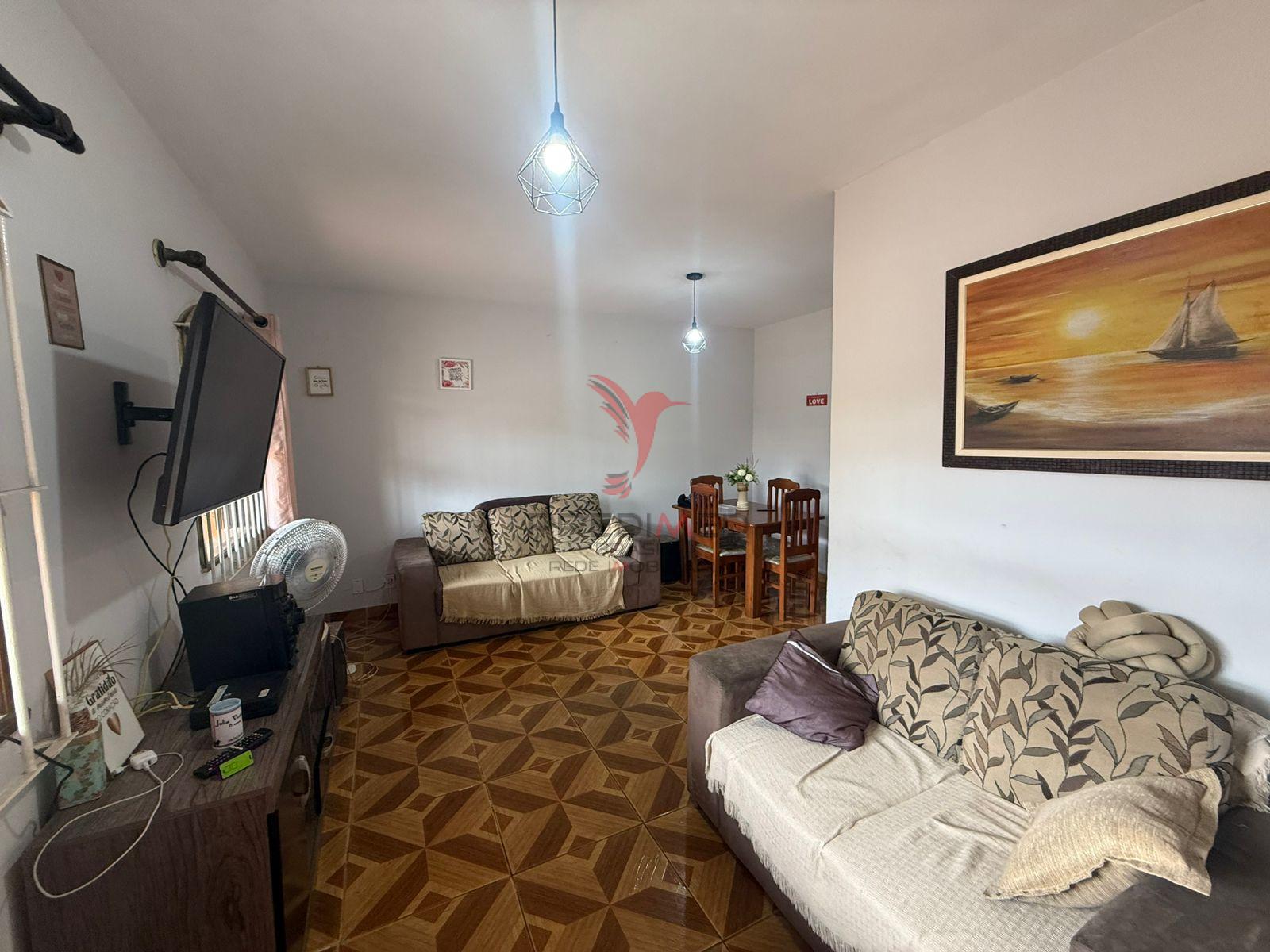 Excelente casa pr&oacute;ximo ao Centro de Iguaba por R$ 280.000 - PORTEIRA FECHADA  Iguaba Grande - 