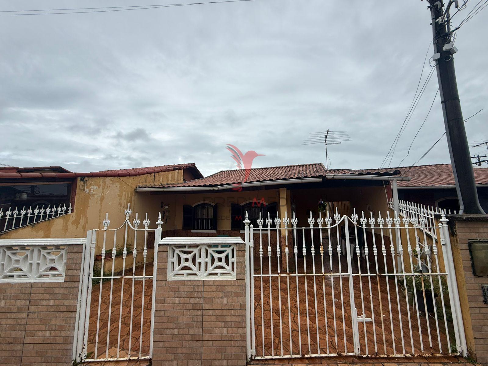 Excelente casa pr&oacute;ximo ao Centro de Iguaba por R$ 280.000 - PORTEIRA FECHADA  Iguaba Grande - 