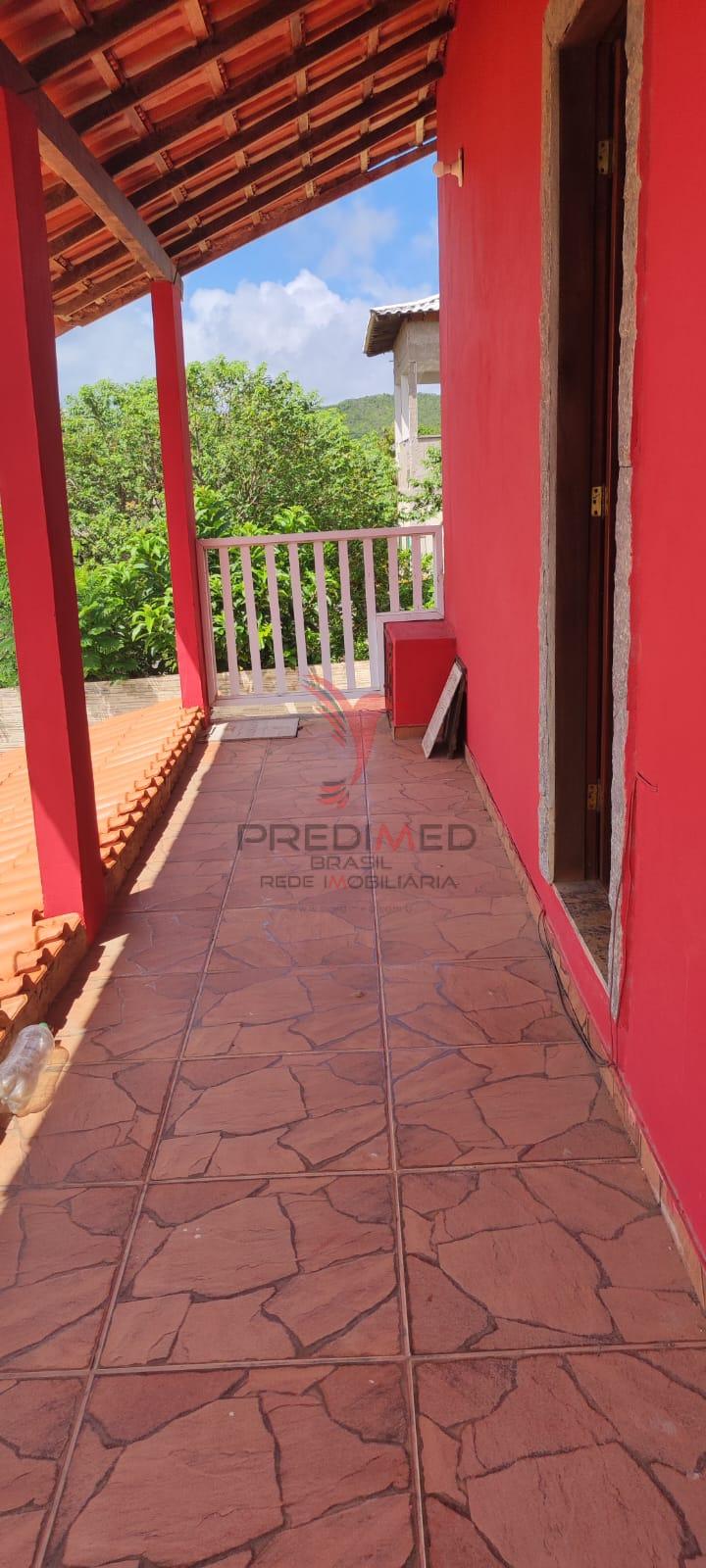 EXCELENTE IM&Oacute;VEL COM DUAS CASAS, PISCINA E &Aacute;REA GOURMET &ndash; 360M&sup2; DE TERRENO Rua dos Lírios Iguaba Grande - 