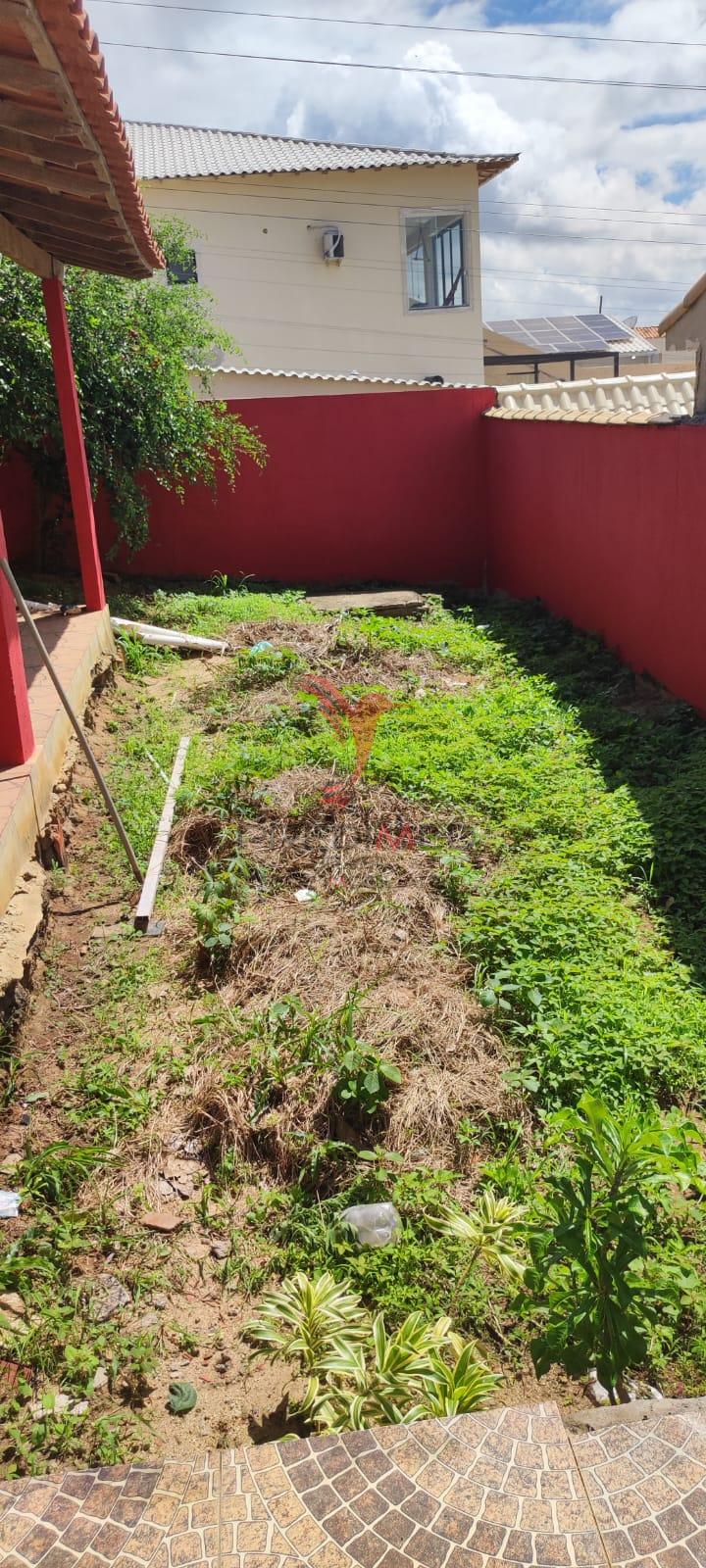 EXCELENTE IM&Oacute;VEL COM DUAS CASAS, PISCINA E &Aacute;REA GOURMET &ndash; 360M&sup2; DE TERRENO Rua dos Lírios Iguaba Grande - 