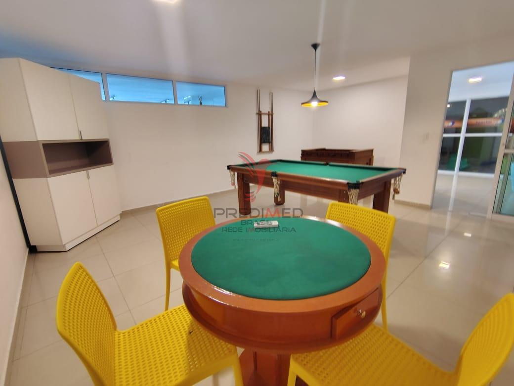 Apartamento mobiliado Jardim Oceania Rua Doutor Ivanildo Guedes Pessoa João Pessoa - 