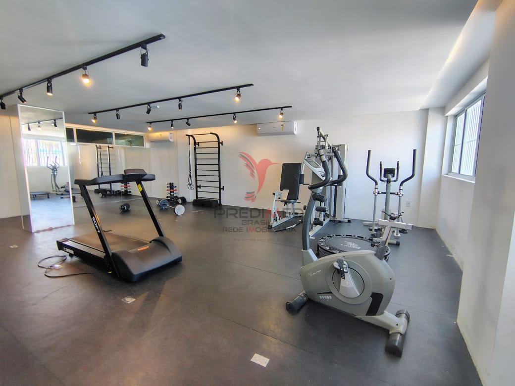 Apartamento mobiliado Jardim Oceania Rua Doutor Ivanildo Guedes Pessoa João Pessoa - 