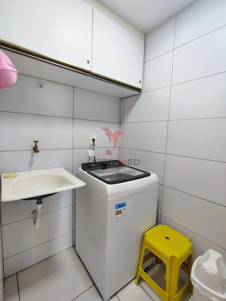 Apartamento mobiliado Jardim Oceania Rua Doutor Ivanildo Guedes Pessoa João Pessoa - 