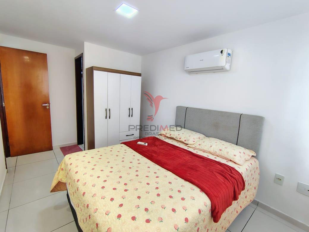 Apartamento mobiliado Jardim Oceania Rua Doutor Ivanildo Guedes Pessoa João Pessoa - 