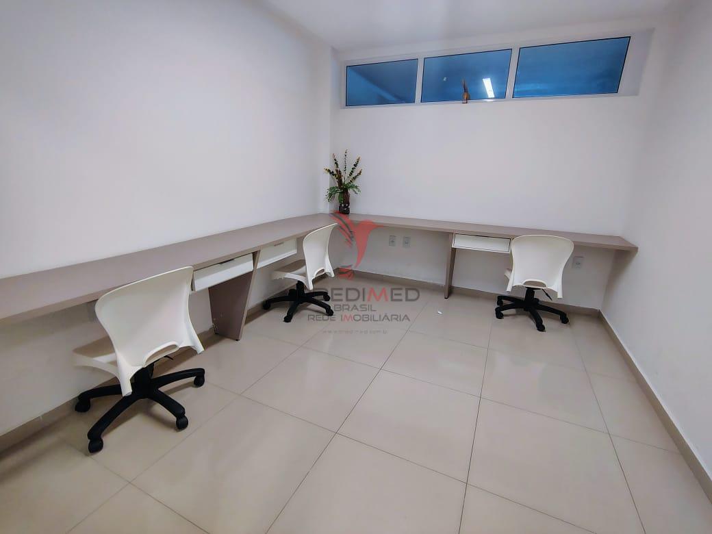 Apartamento mobiliado Jardim Oceania Rua Doutor Ivanildo Guedes Pessoa João Pessoa - 