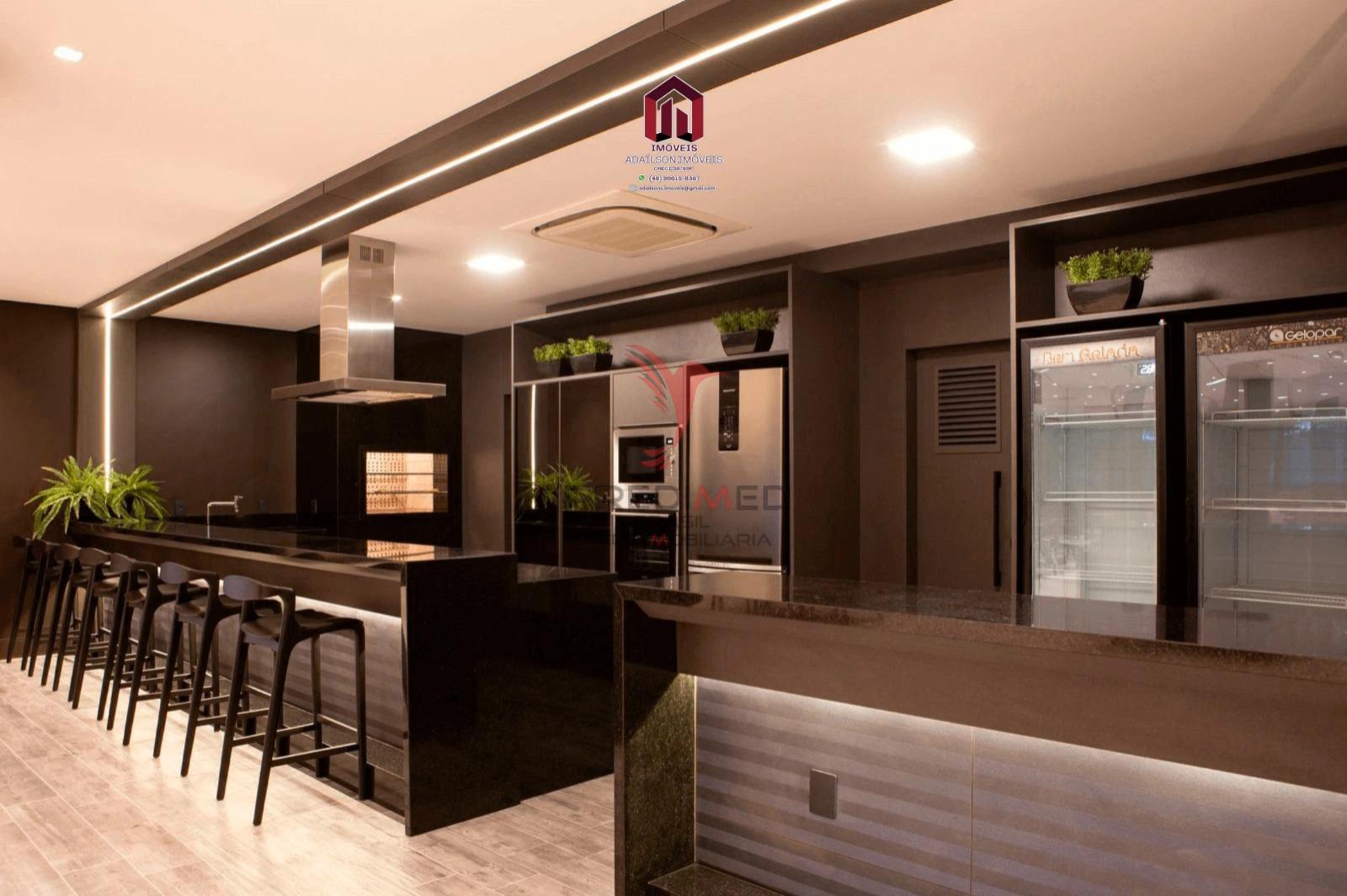 PORTAL DO ITACORUBI Aptos 3 e 4 Dormitorios  Bairro Itacorubi - Florian&oacute;polis/SC Brasil Rua Salvatina Feliciana dos Santos Florianópolis - 