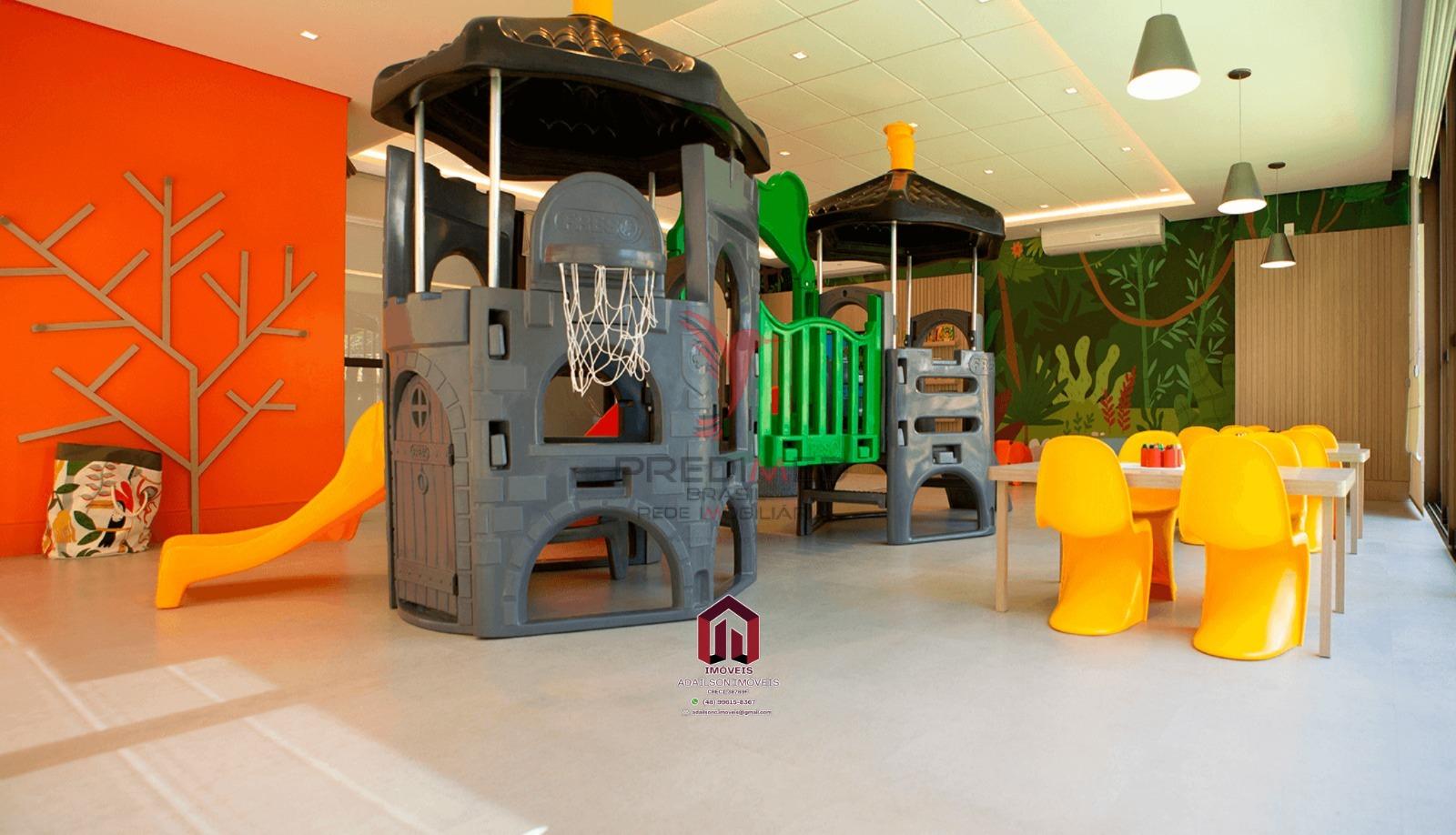 PORTAL DO ITACORUBI Aptos 3 e 4 Dormitorios  Bairro Itacorubi - Florian&oacute;polis/SC Brasil Rua Salvatina Feliciana dos Santos Florianópolis - 