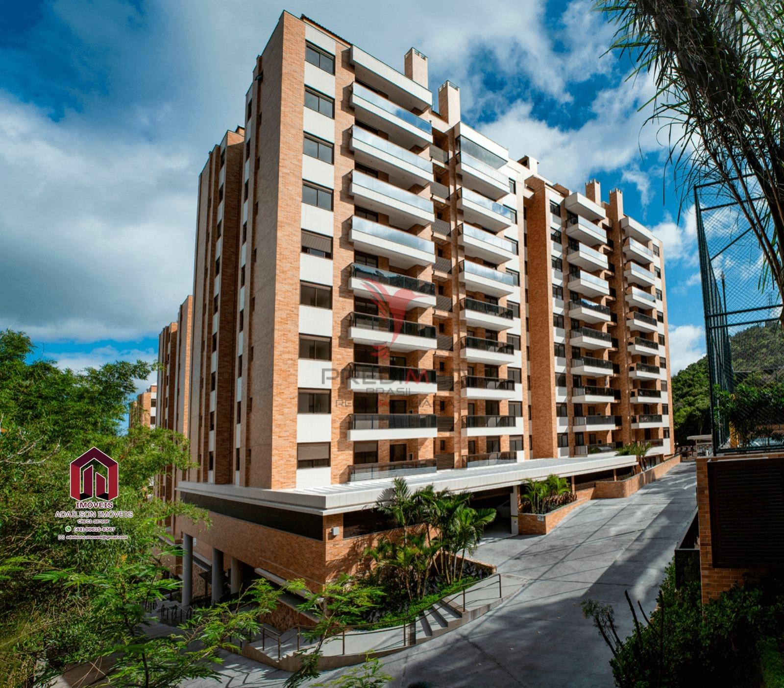 PORTAL DO ITACORUBI Aptos 3 e 4 Dormitorios  Bairro Itacorubi - Florian&oacute;polis/SC Brasil Rua Salvatina Feliciana dos Santos Florianópolis - 