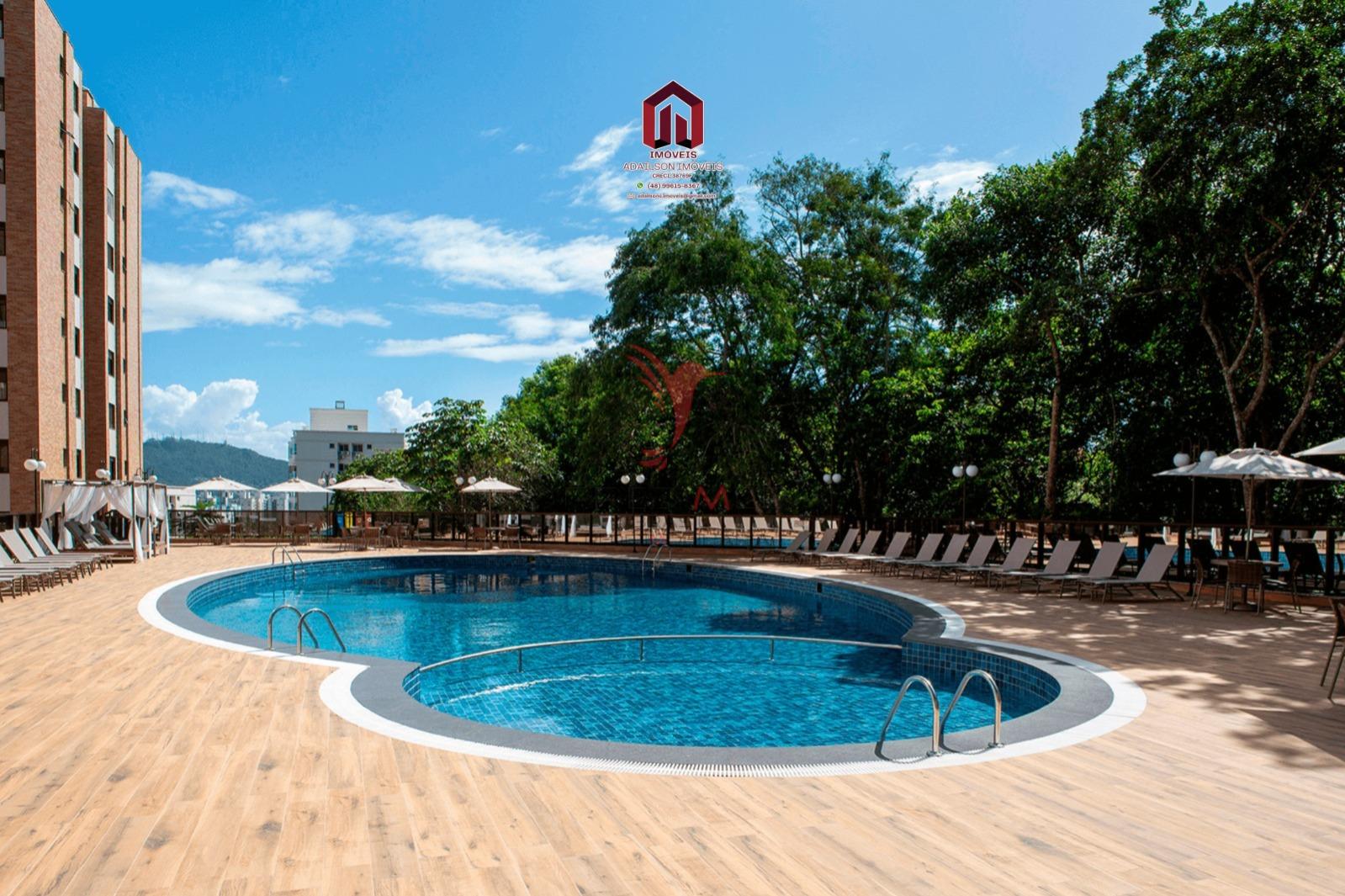 PORTAL DO ITACORUBI Aptos 3 e 4 Dormitorios  Bairro Itacorubi - Florian&oacute;polis/SC Brasil Rua Salvatina Feliciana dos Santos Florianópolis - 