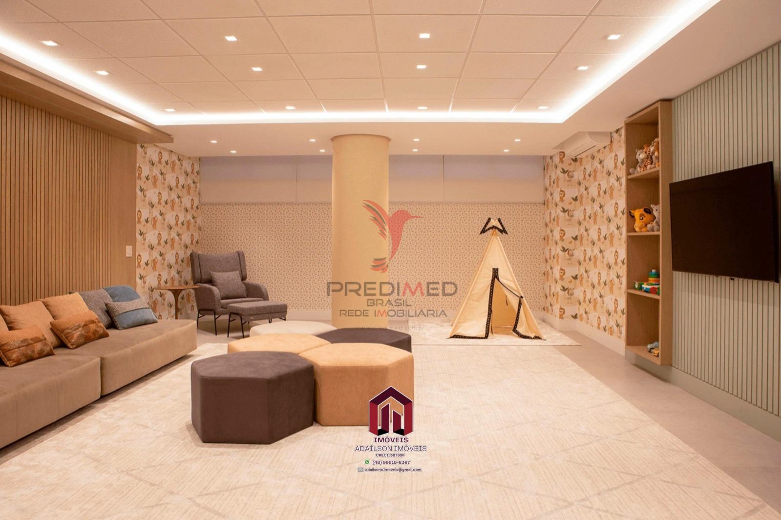 PORTAL DO ITACORUBI Aptos 3 e 4 Dormitorios  Bairro Itacorubi - Florian&oacute;polis/SC Brasil Rua Salvatina Feliciana dos Santos Florianópolis - 