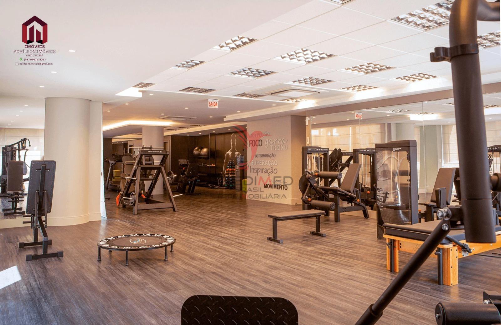 PORTAL DO ITACORUBI Aptos 3 e 4 Dormitorios  Bairro Itacorubi - Florian&oacute;polis/SC Brasil Rua Salvatina Feliciana dos Santos Florianópolis - 