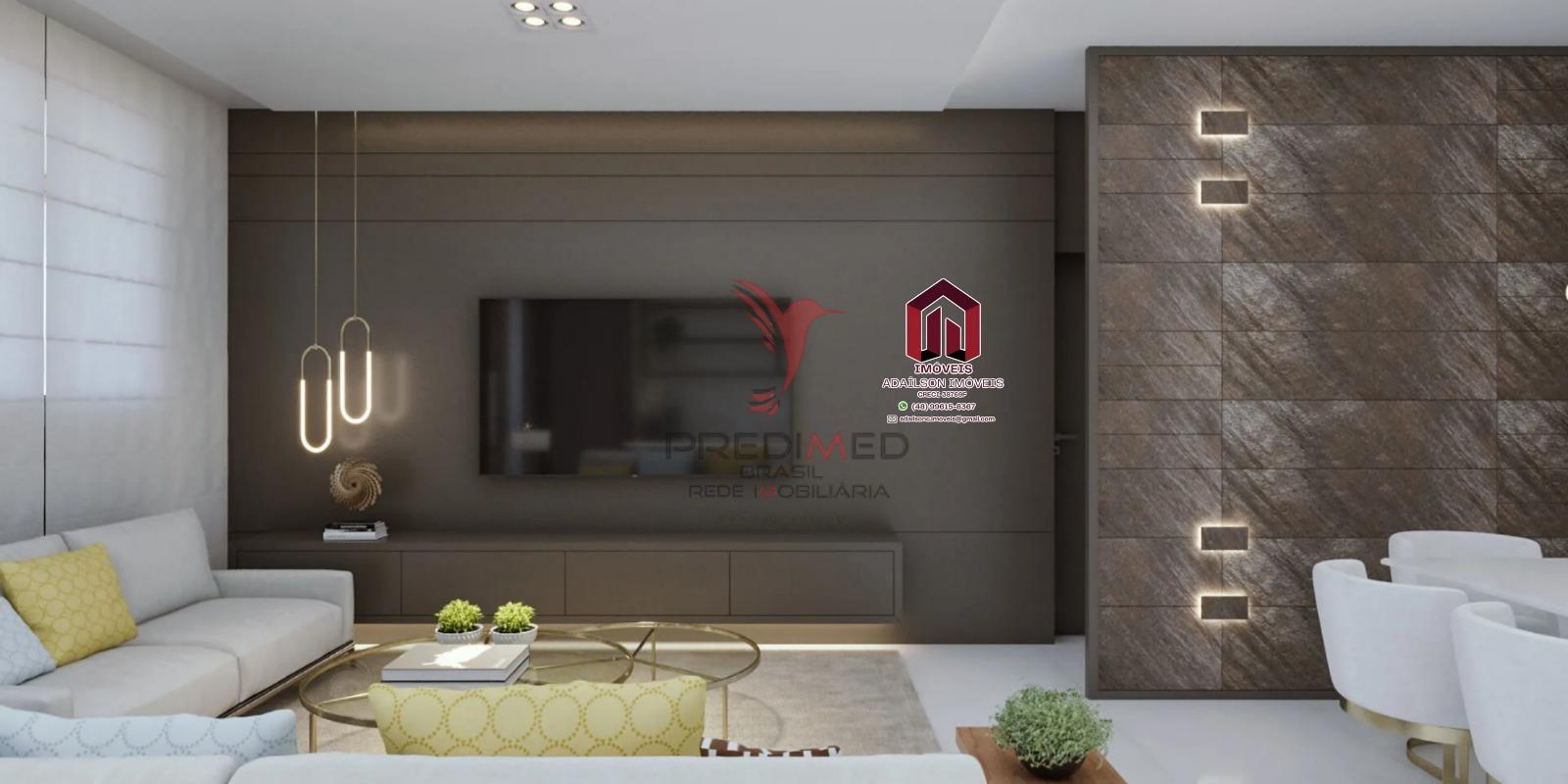 PORTAL DO ITACORUBI Aptos 3 e 4 Dormitorios  Bairro Itacorubi - Florian&oacute;polis/SC Brasil Rua Salvatina Feliciana dos Santos Florianópolis - 